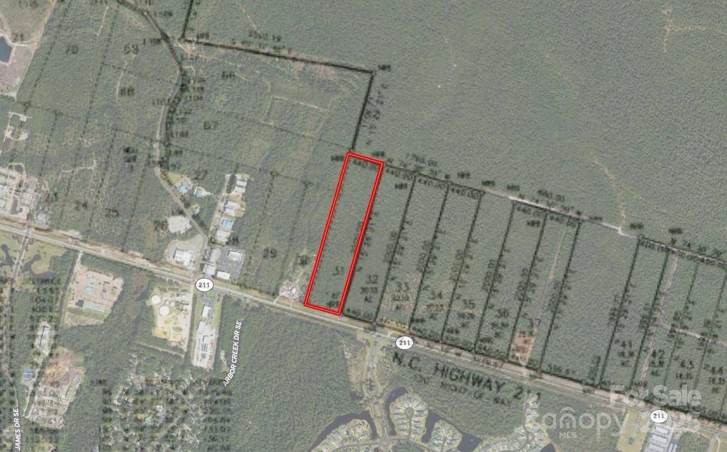 00 Southport-Supply RD SE #31, Southport, NC 28461