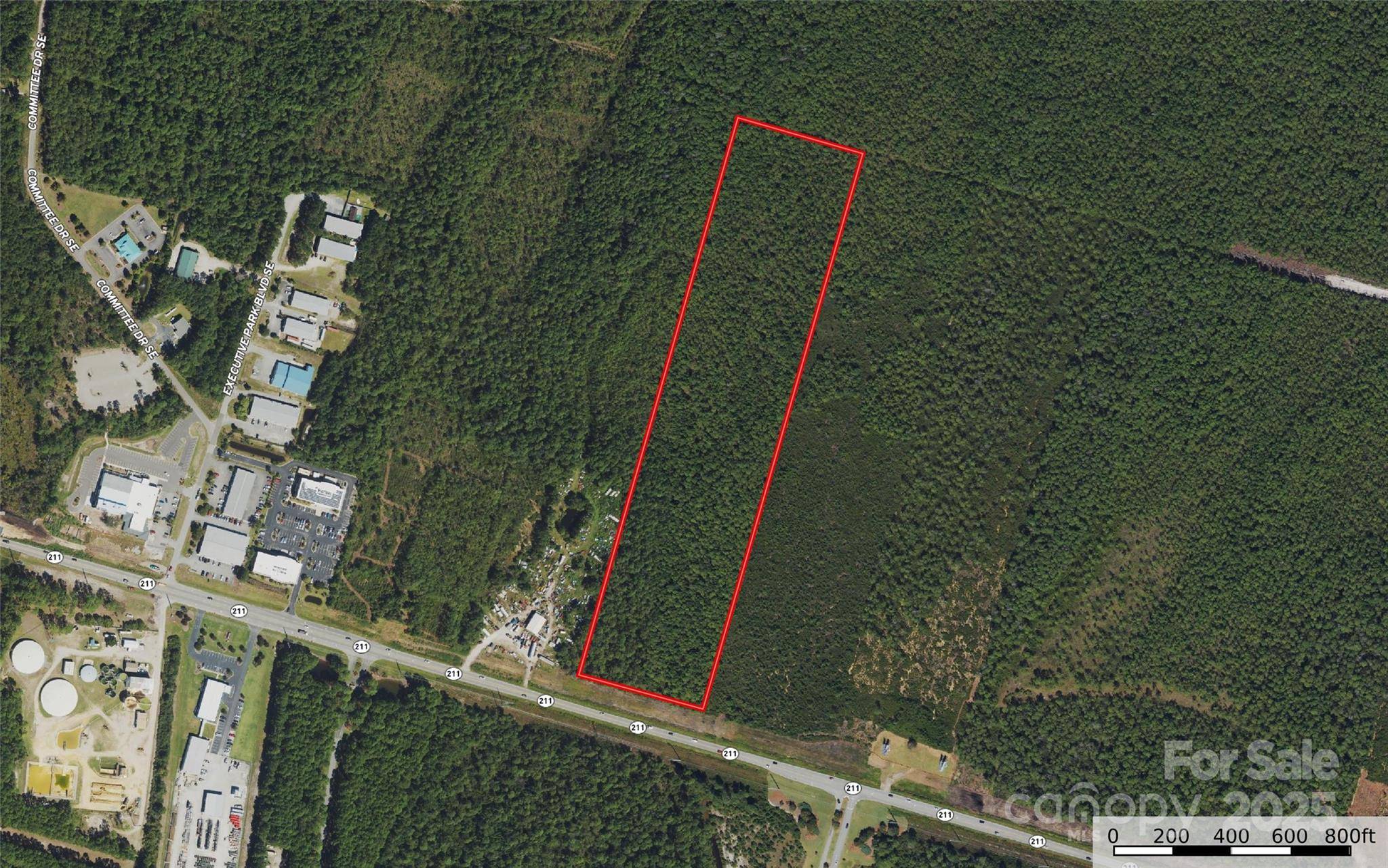 00 Southport-Supply RD SE #31, Southport, NC 28461