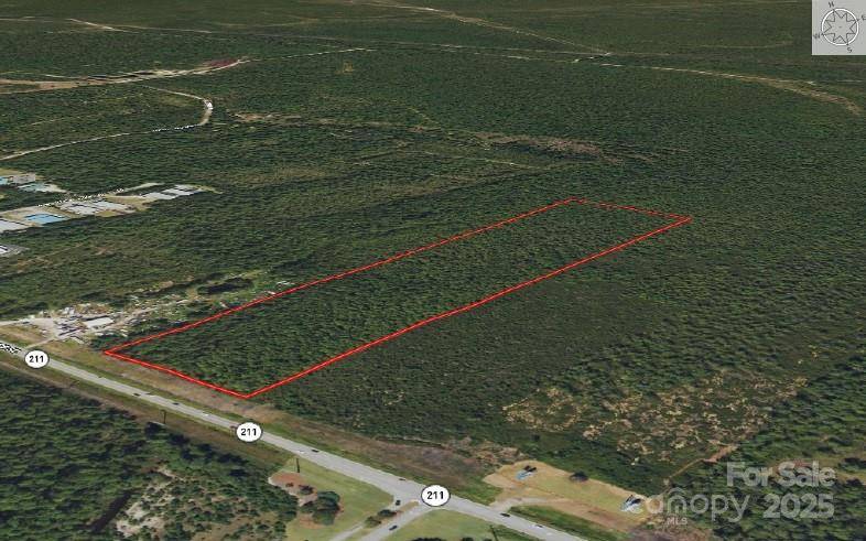 00 Southport-Supply RD SE #31, Southport, NC 28461