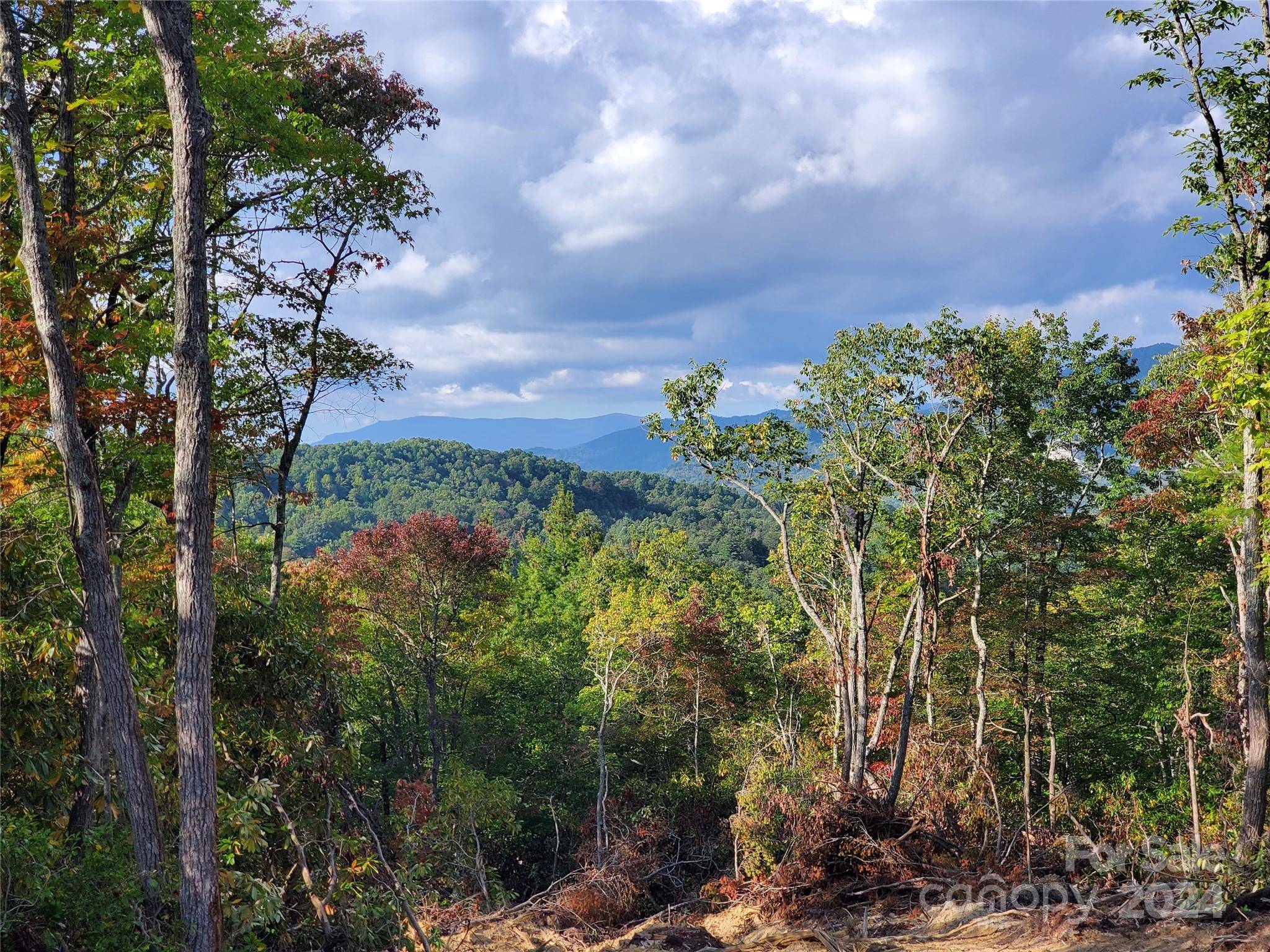 TBD Parkwood Hill RD, Spruce Pine, NC 28777