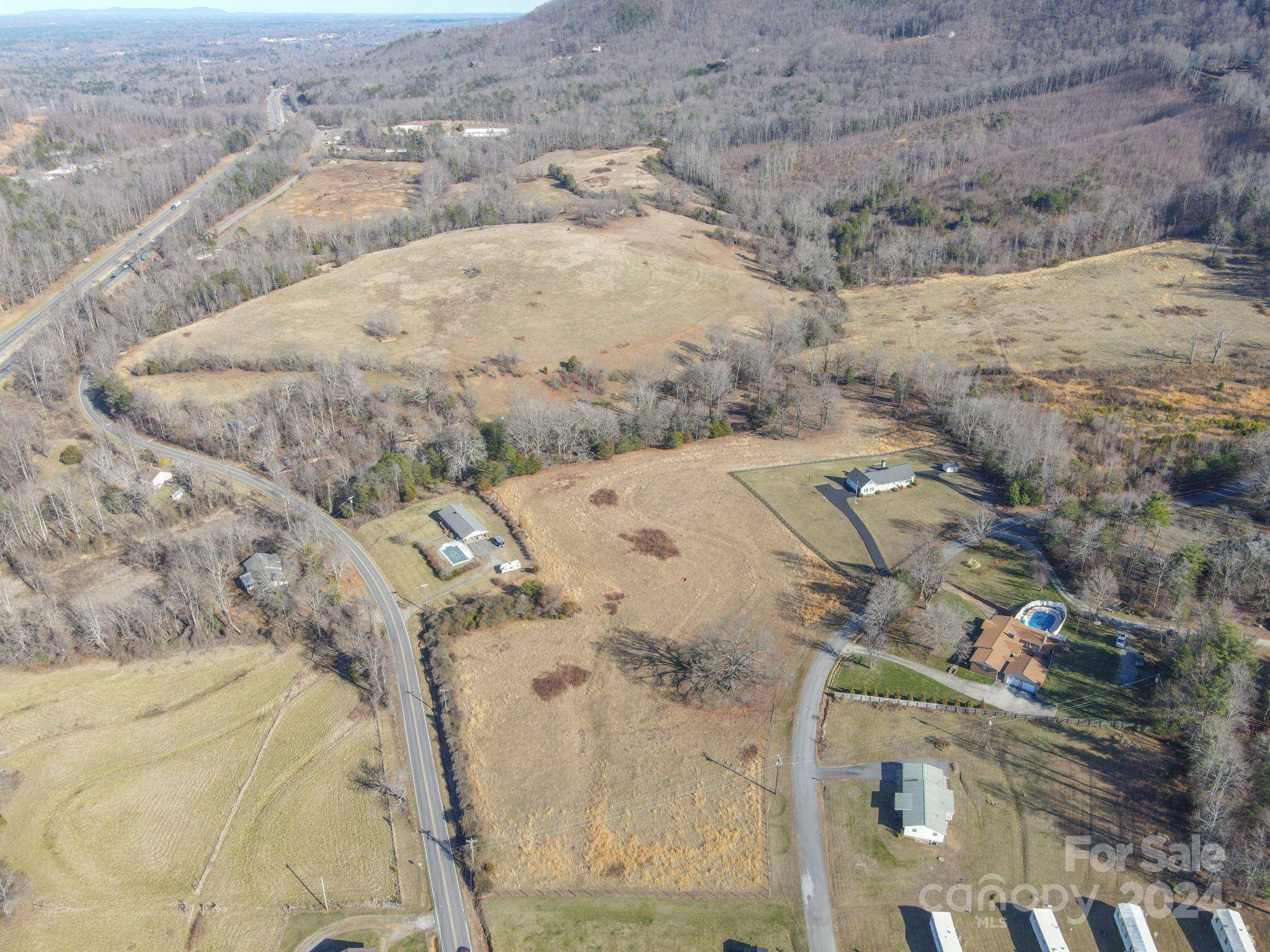 632 Drexel RD, Valdese, NC 28690