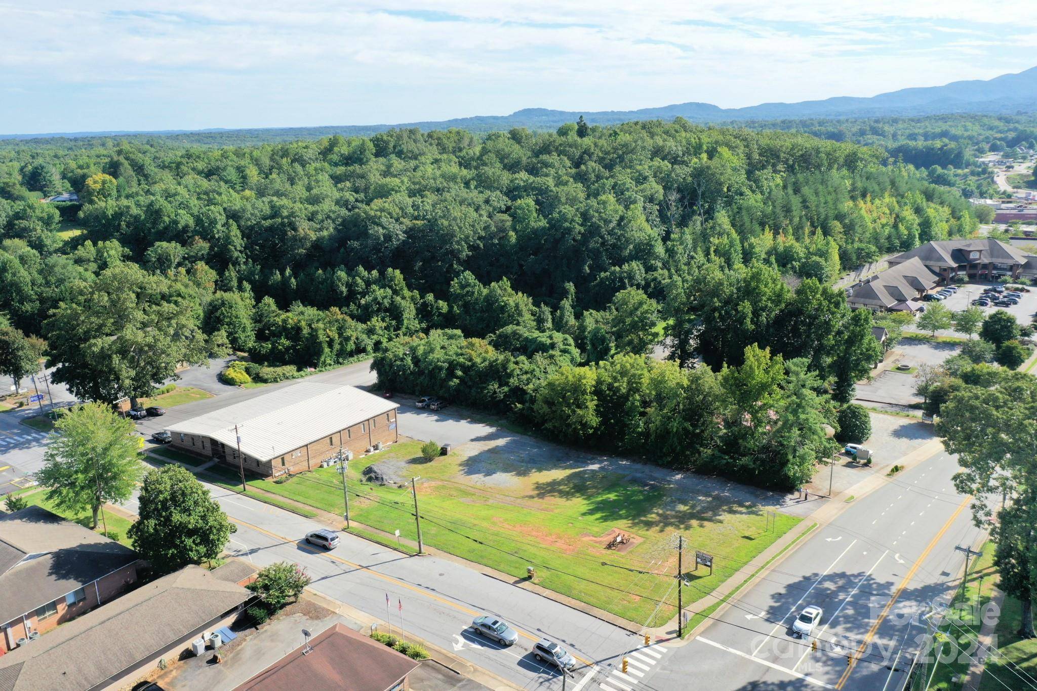 60 Walker ST, Columbus, NC 28722