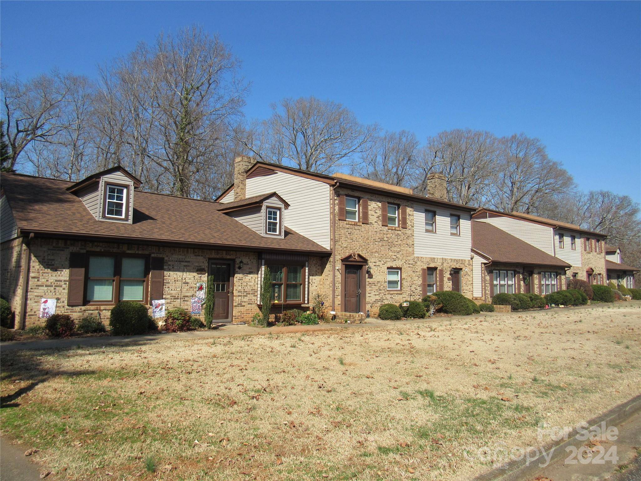 171 Fox Run RD, Forest City, NC 28043