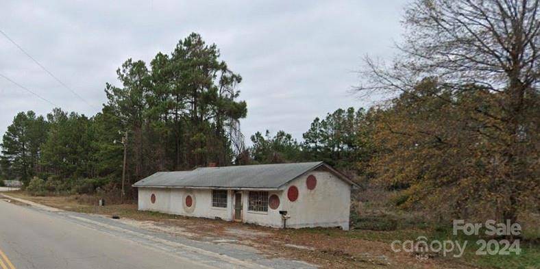 TBD Pearl ST, Pageland, SC 29728