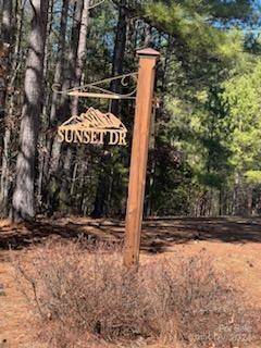 0 Sunset DR #20, Mill Spring, NC 28756