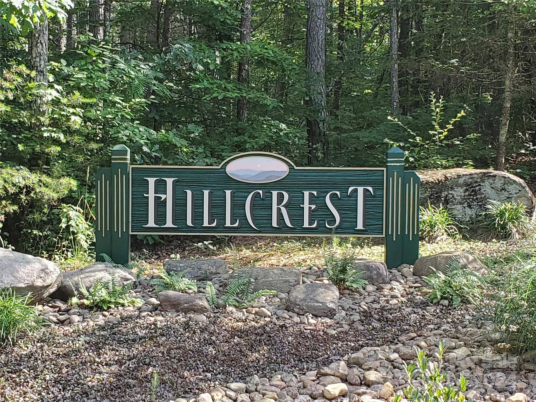 0 Sunset DR #20, Mill Spring, NC 28756