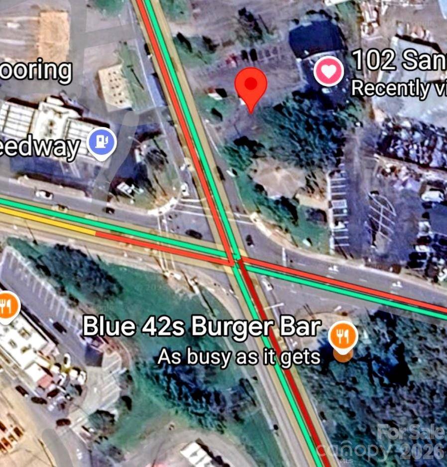 102 Sanford DR, Morganton, NC 28680