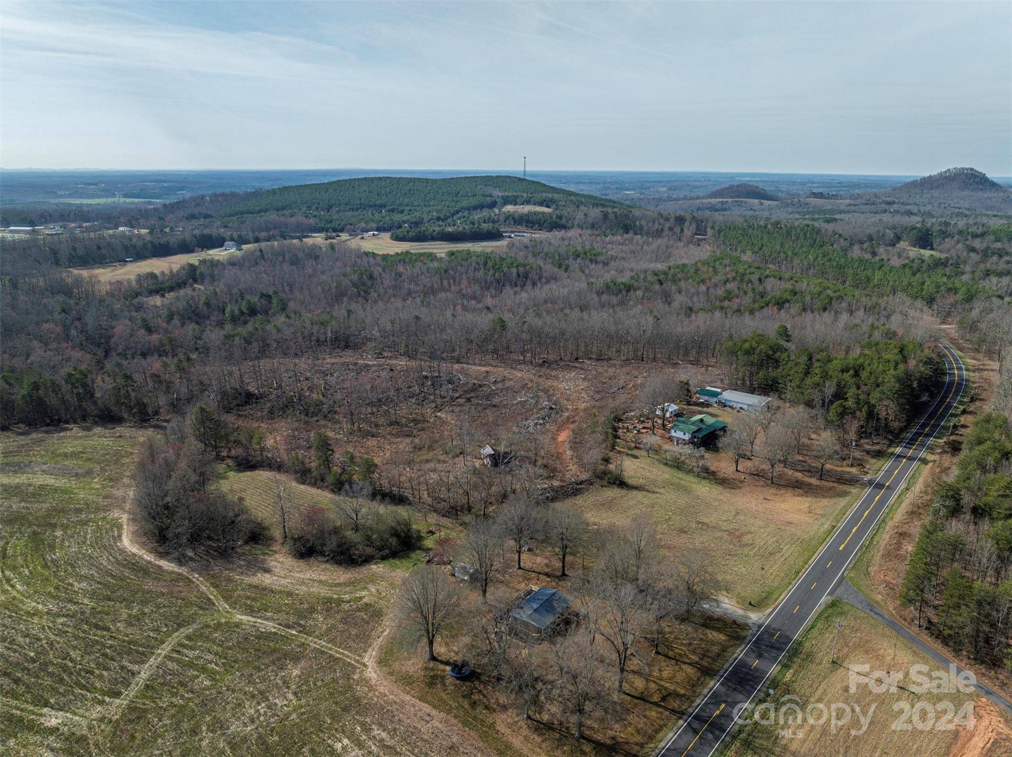 0000 N NC Highway 18 HWY, Vale, NC 28168
