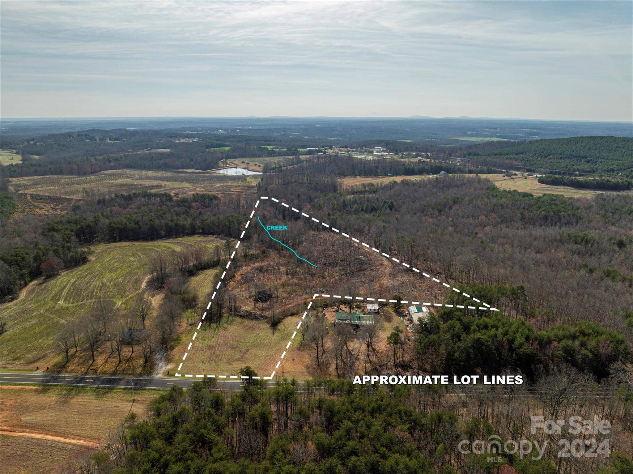 0000 N NC Highway 18 HWY, Vale, NC 28168