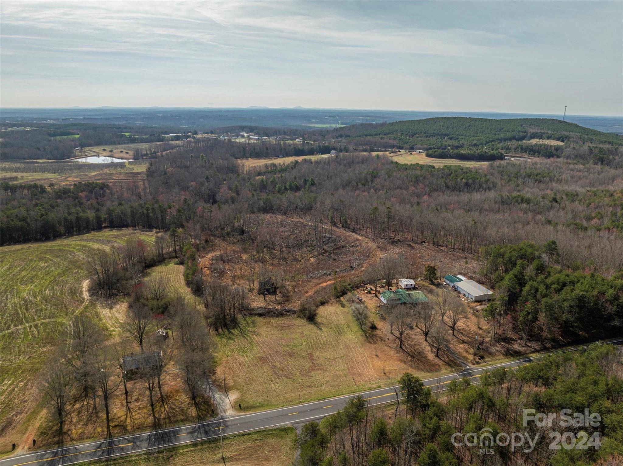 0000 N NC Highway 18 HWY, Vale, NC 28168