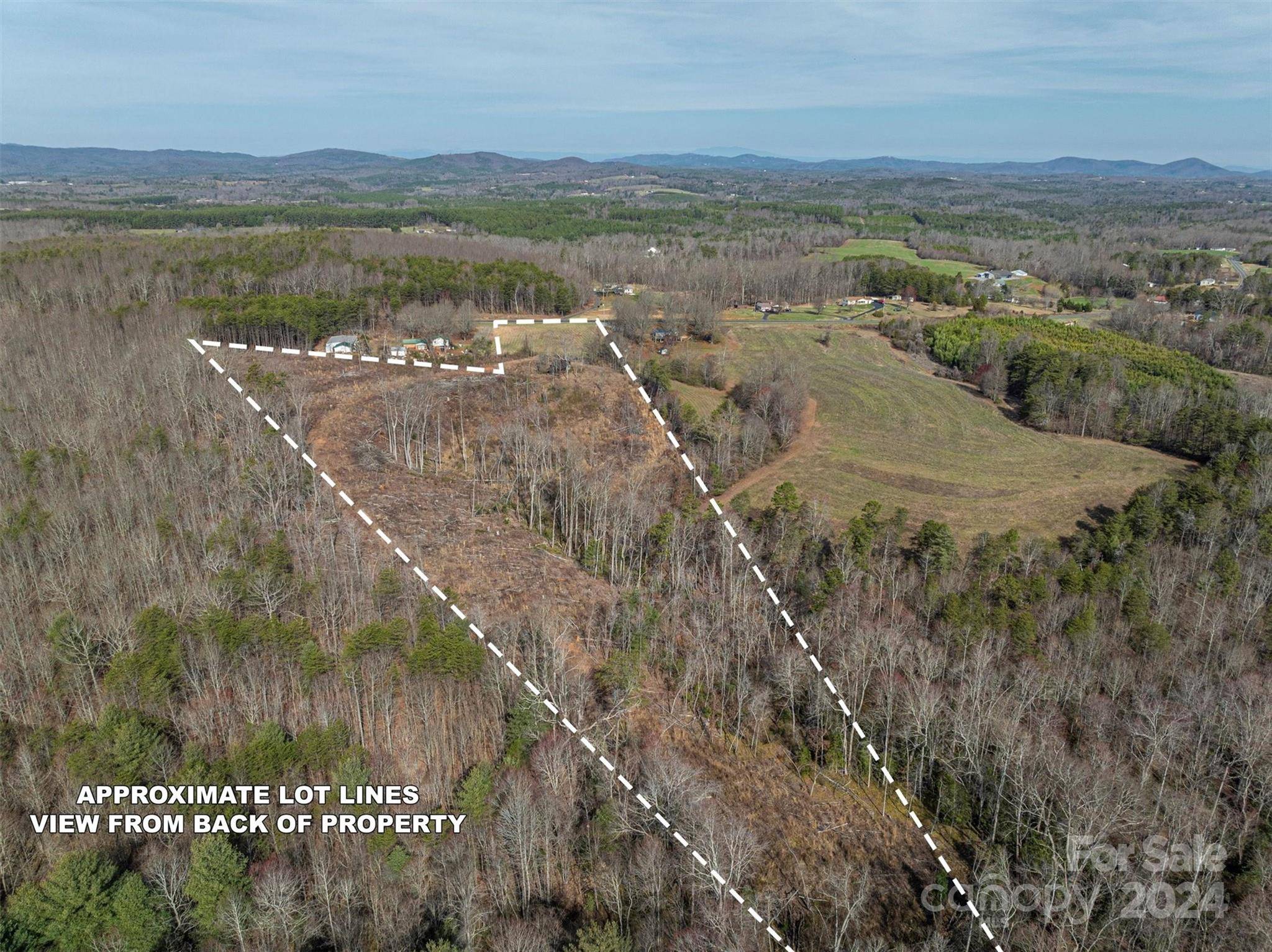 0000 N NC Highway 18 HWY, Vale, NC 28168