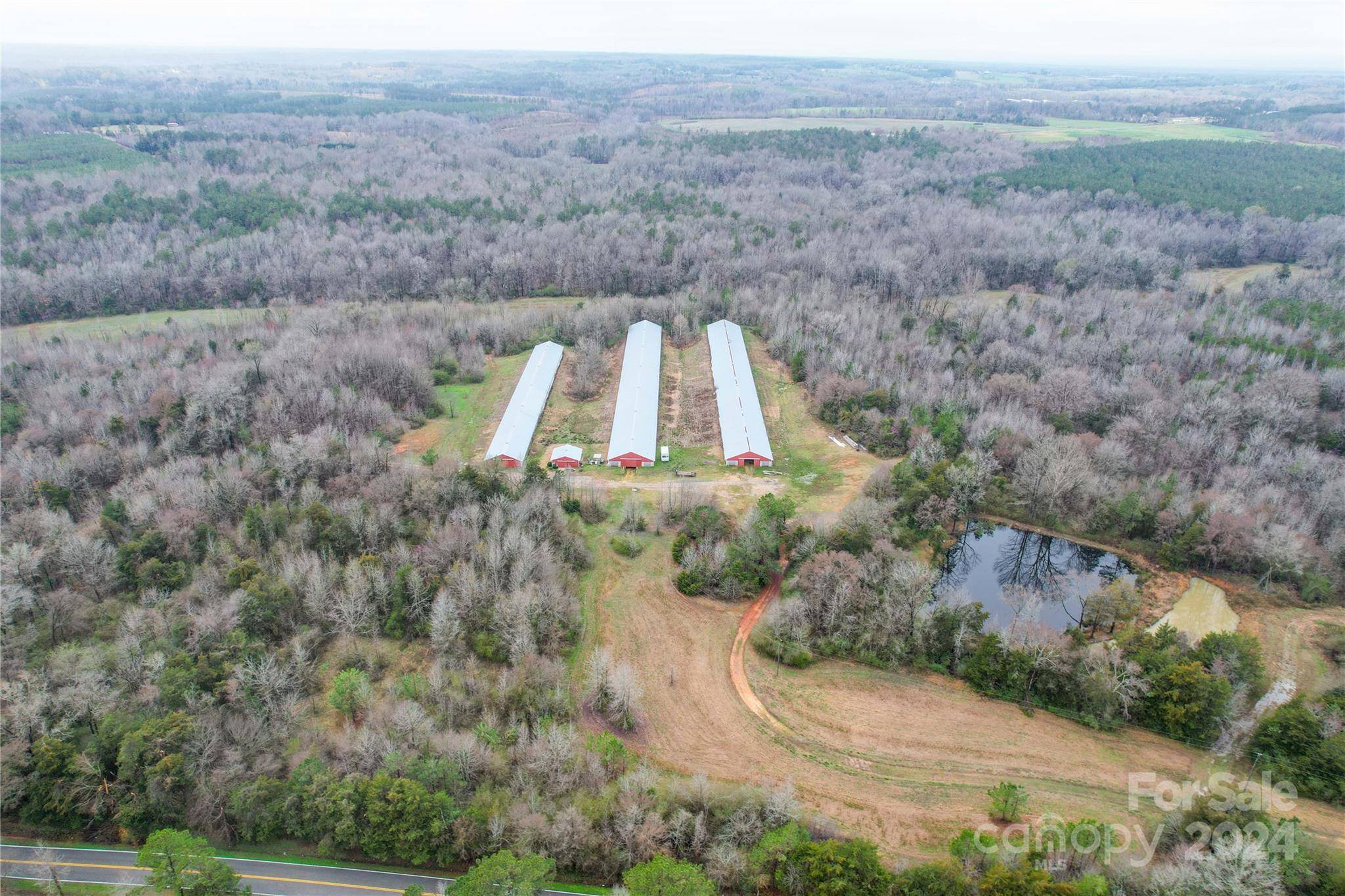 000 Fork Hill RD, Heath Springs, SC 29058