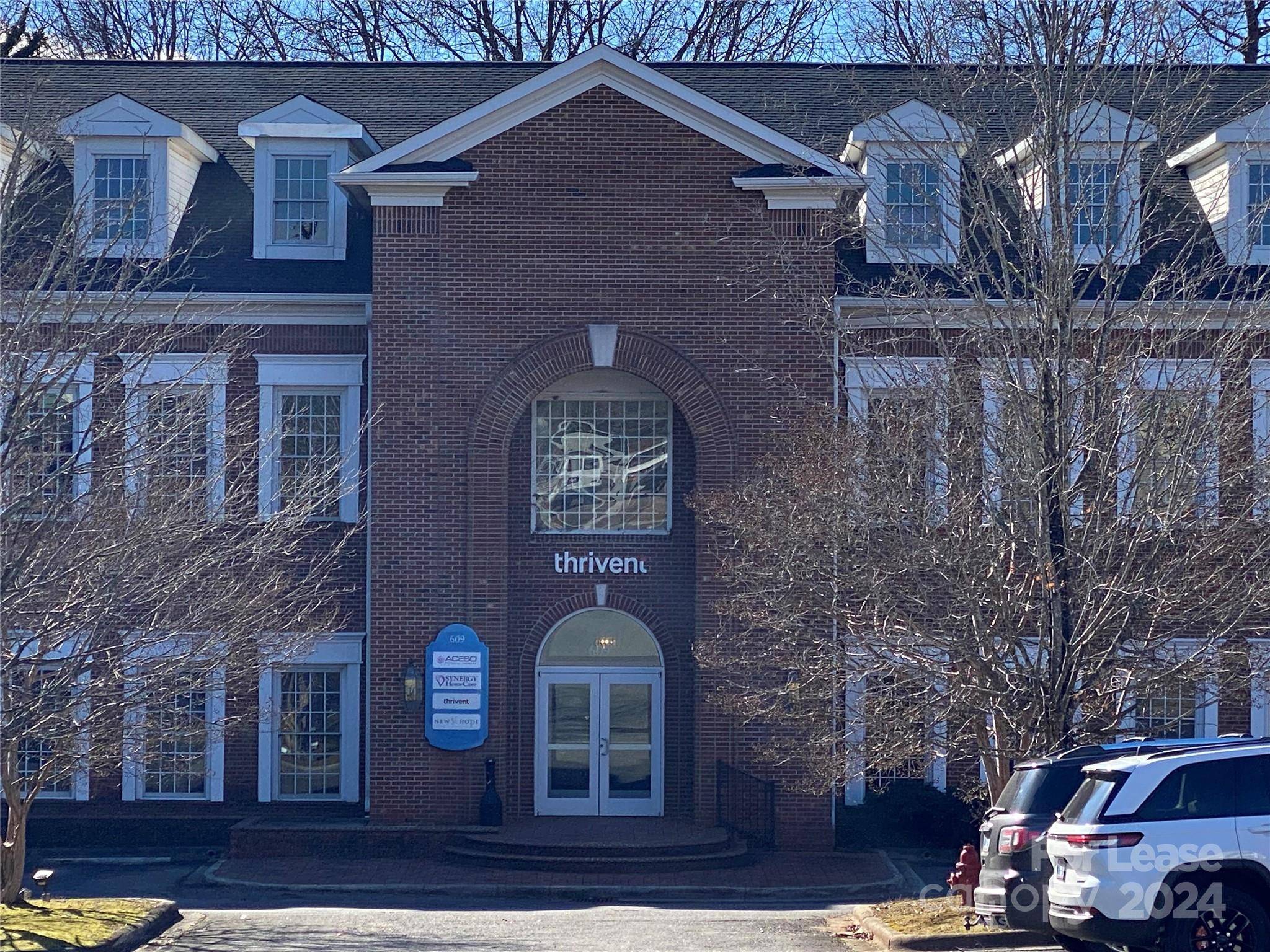609 S New Hope RD, Gastonia, NC 28054