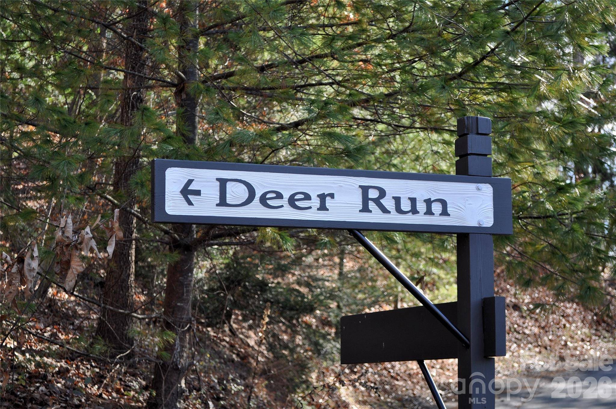 111 Deer Run LN #40, Asheville, NC 28805