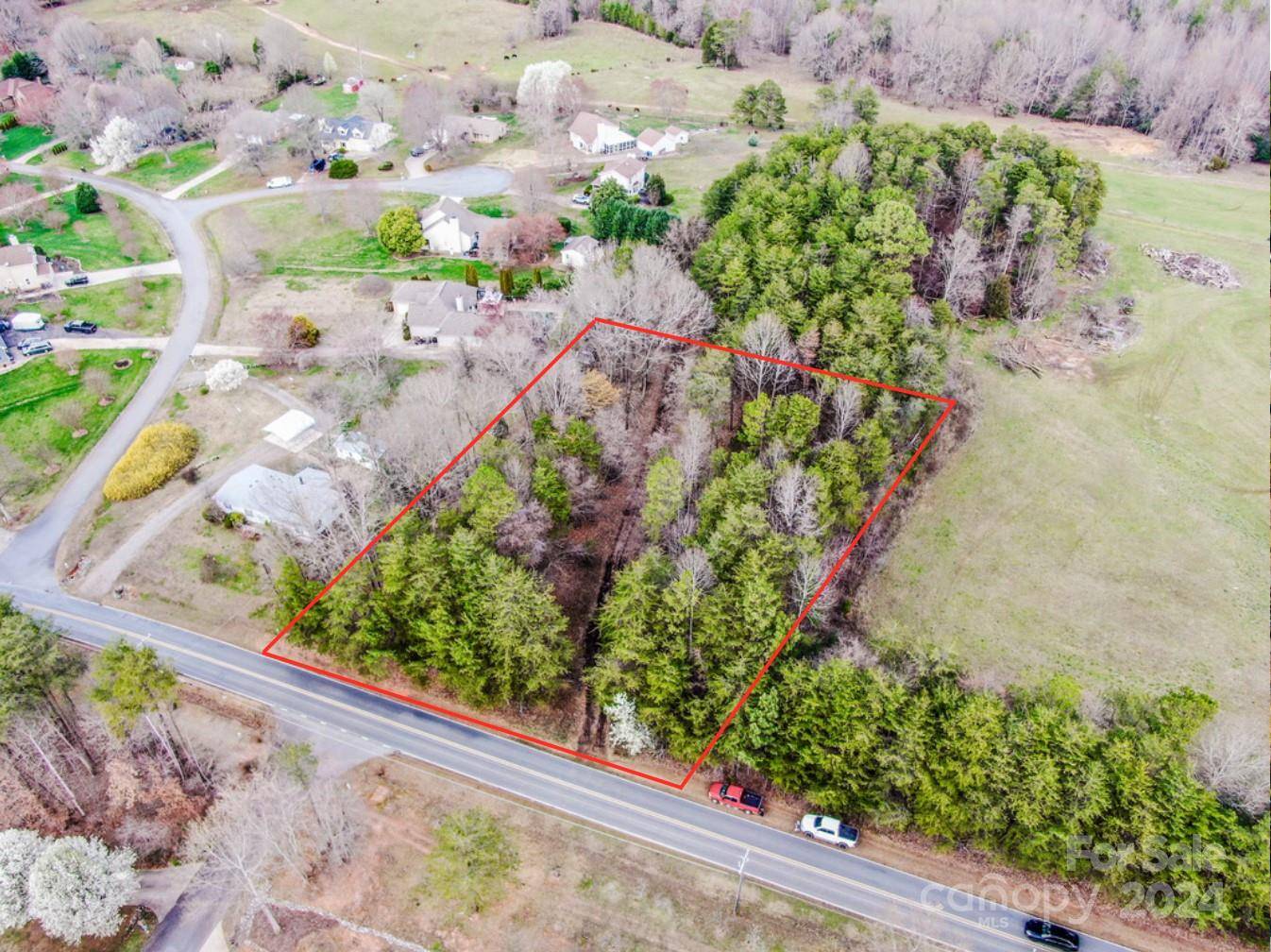 00 Beech Tree RD, Mooresville, NC 28117