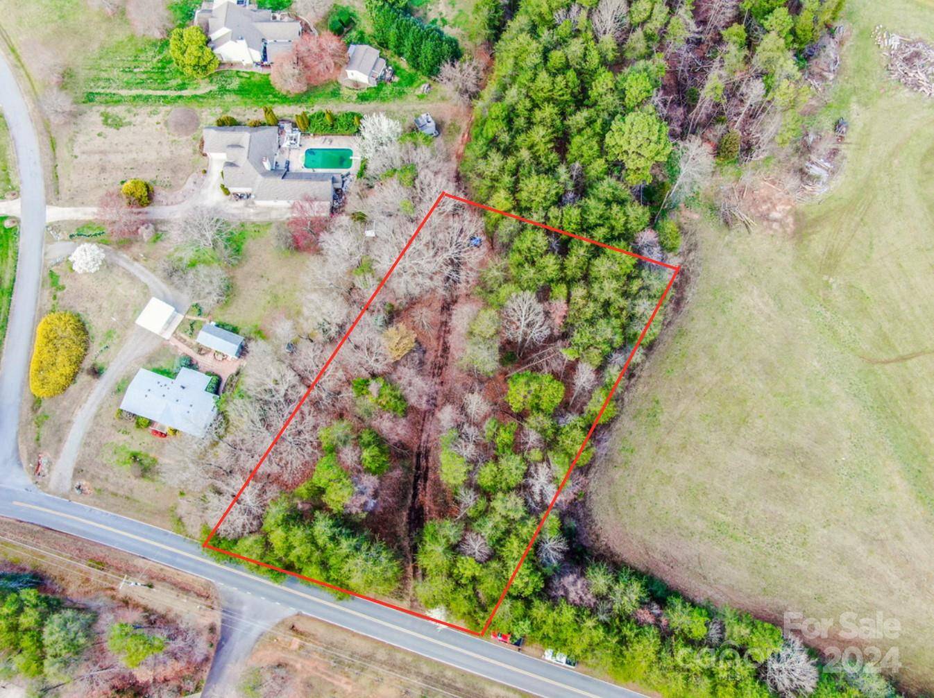 00 Beech Tree RD, Mooresville, NC 28117
