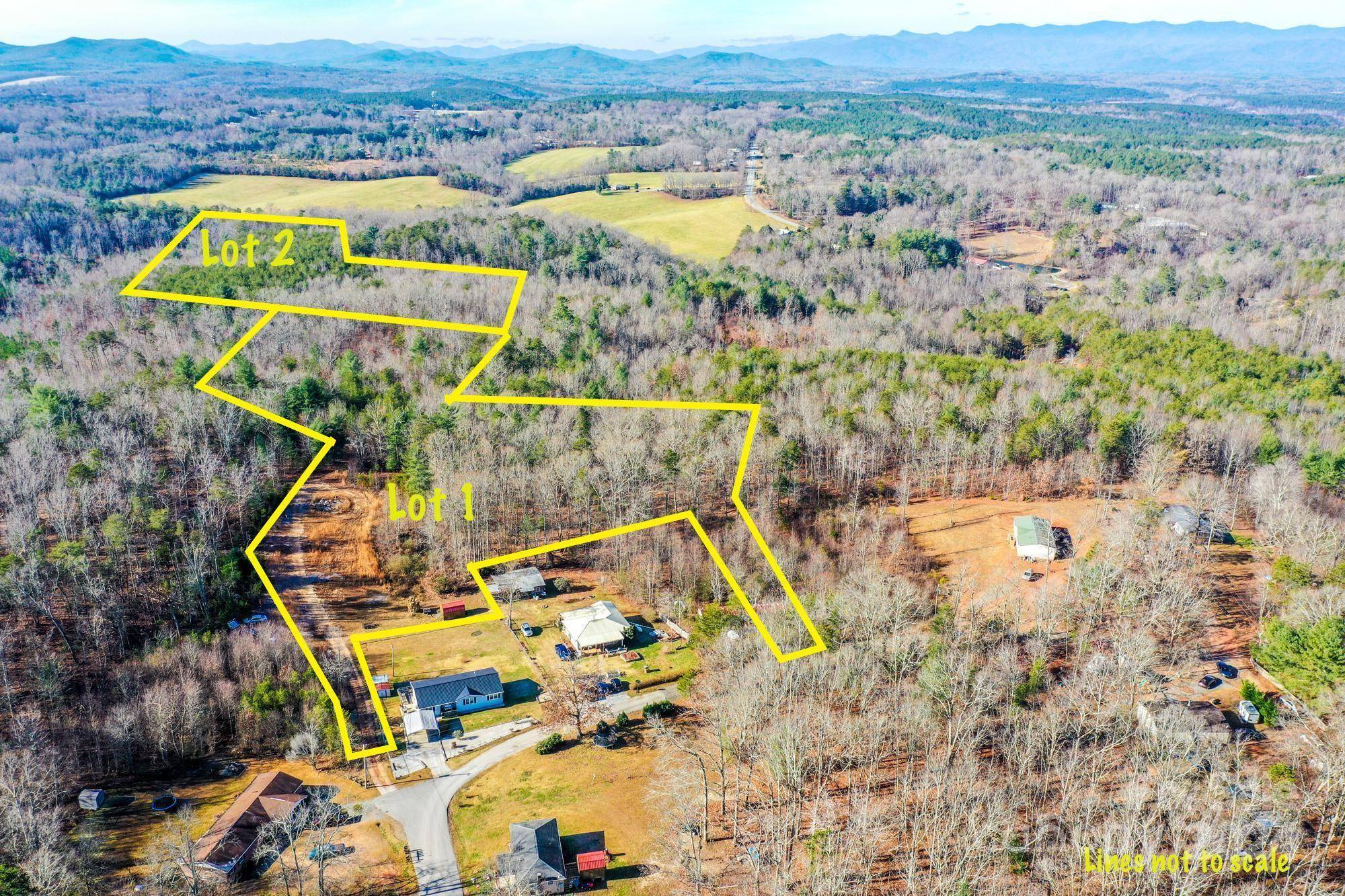 4655 Mcalpine AVE, Morganton, NC 28655
