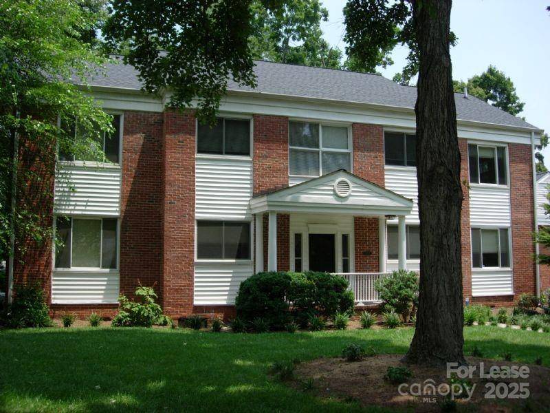 2513 Vail AVE #4, Charlotte, NC 28207