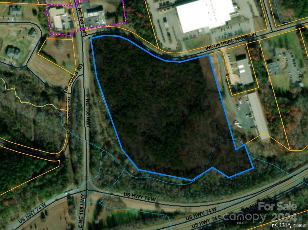 108 NC HWY 108 HWY, Columbus, NC 28139