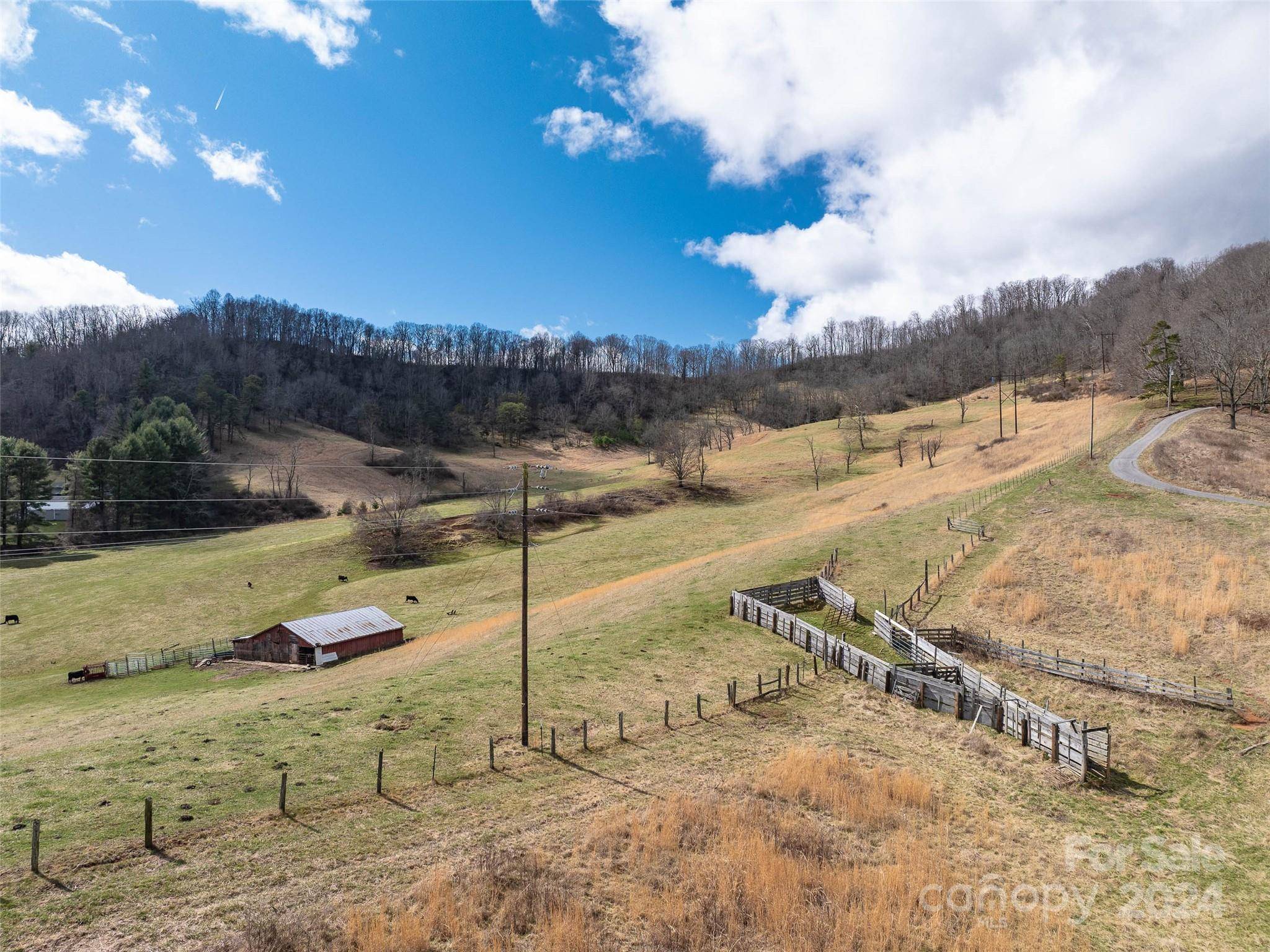 00 Belmont DR, Clyde, NC 28721