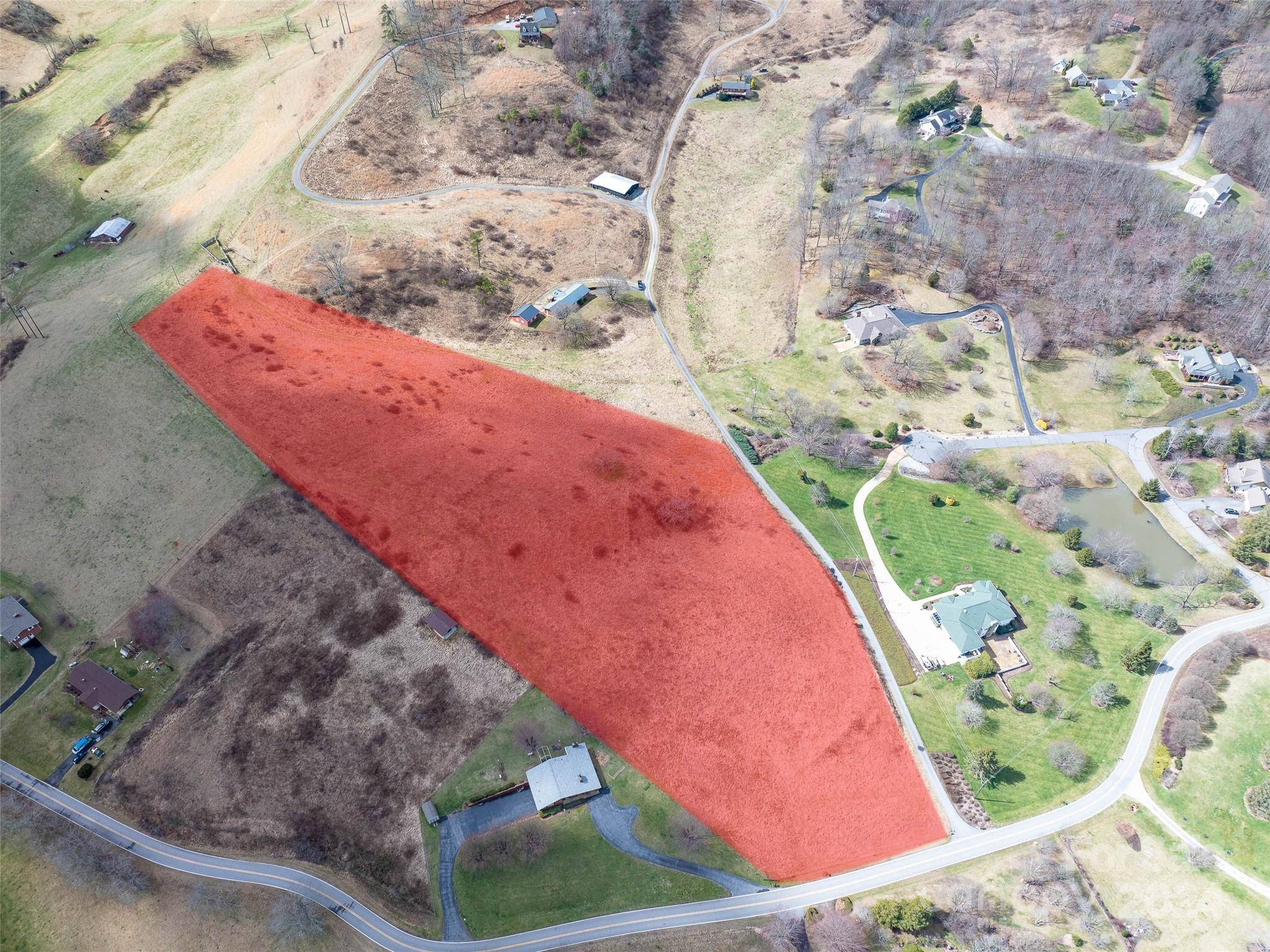 00 Belmont DR, Clyde, NC 28721