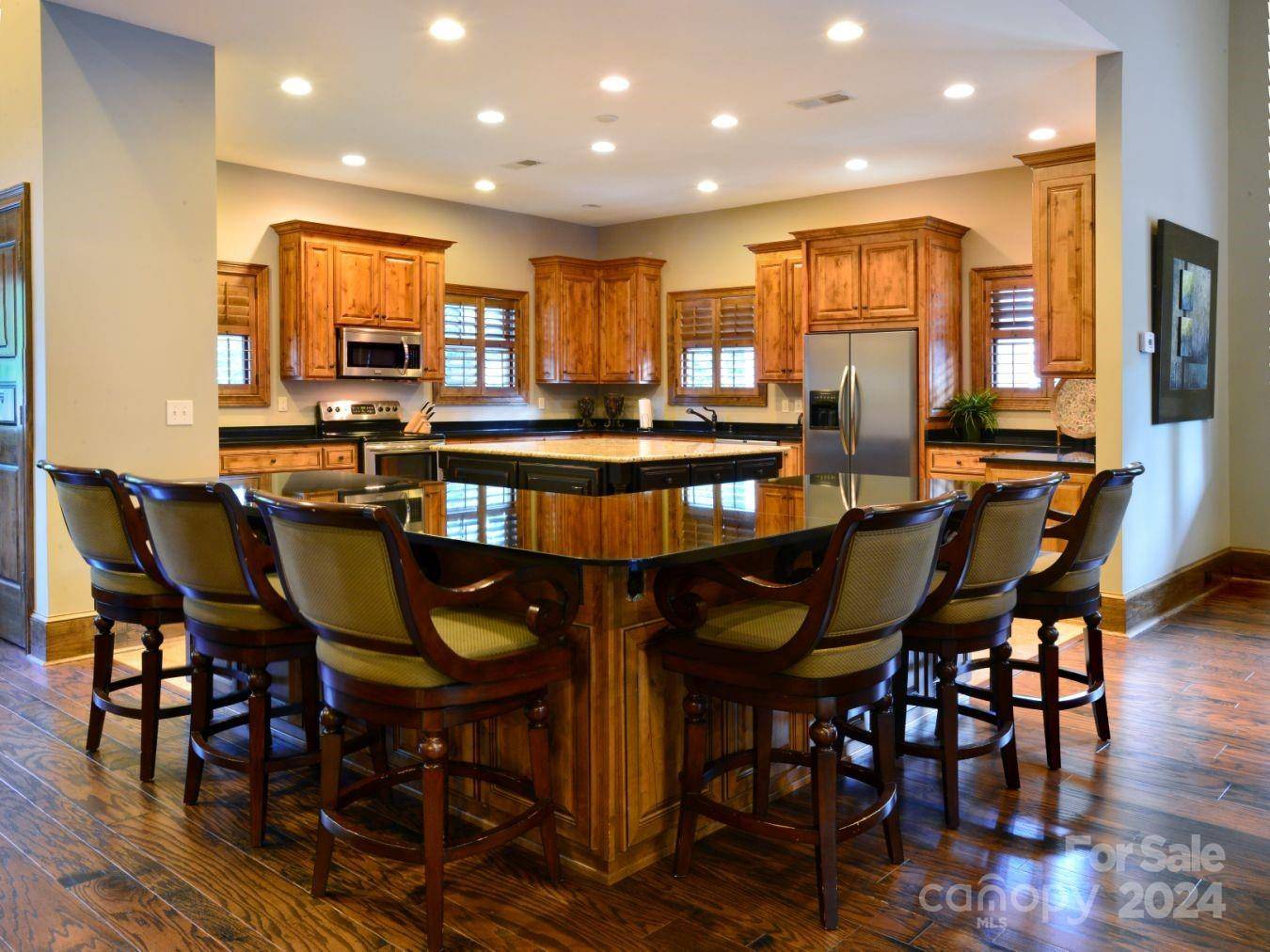 Lot 126 Edgewater DR #126, Norwood, NC 28128