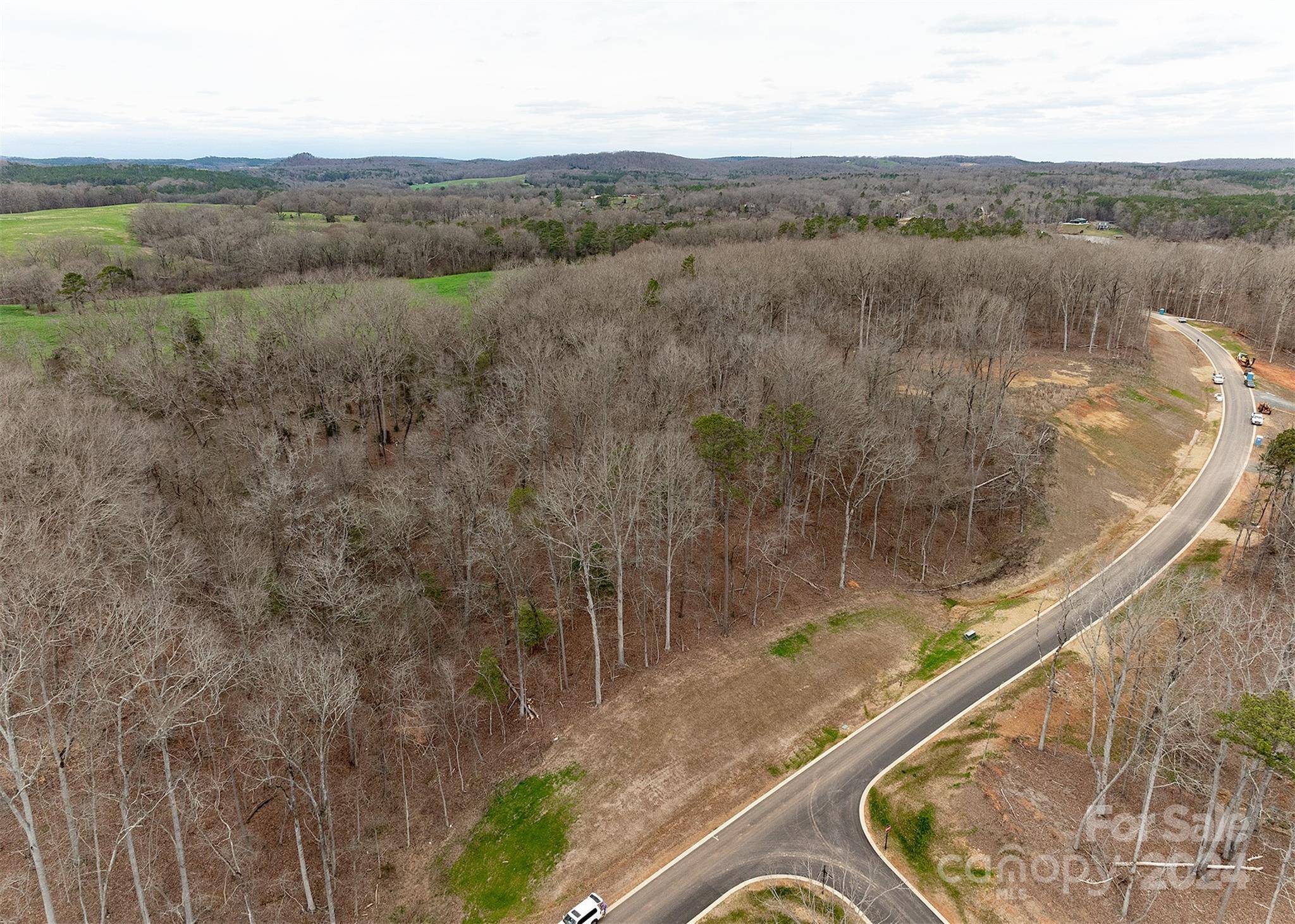 Lot 126 Edgewater DR #126, Norwood, NC 28128