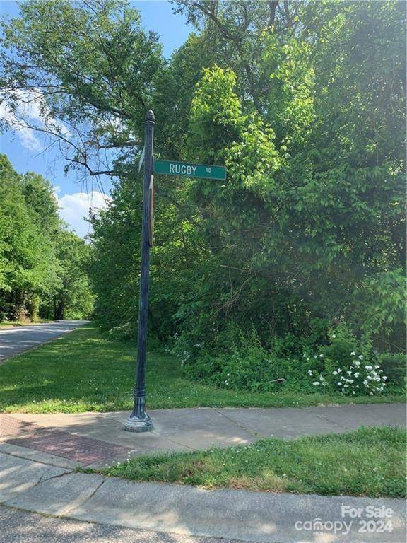 301 Rugby RD, Salisbury, NC 28144