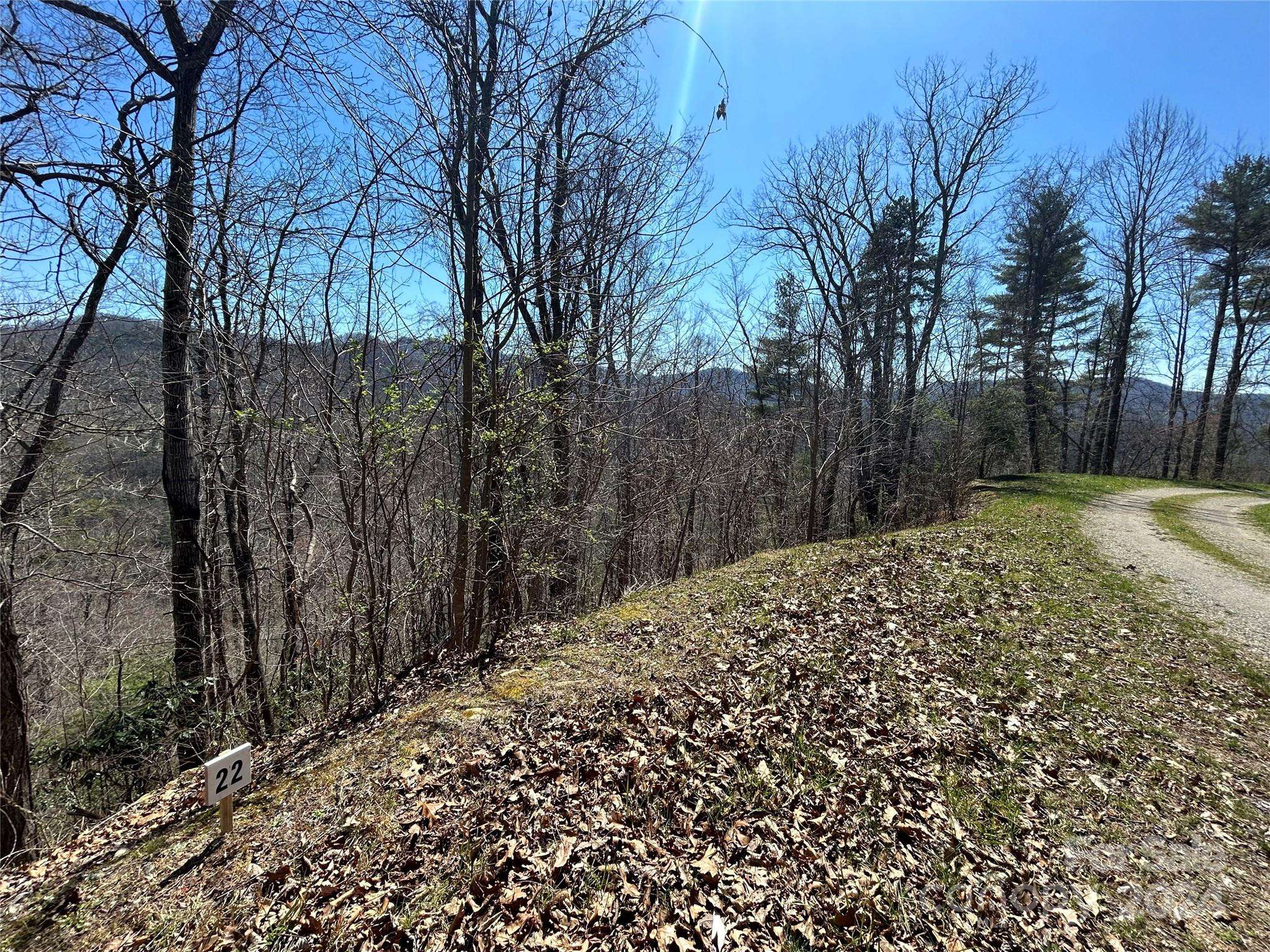 275 Overlook LN #22, Marshall, NC 28753