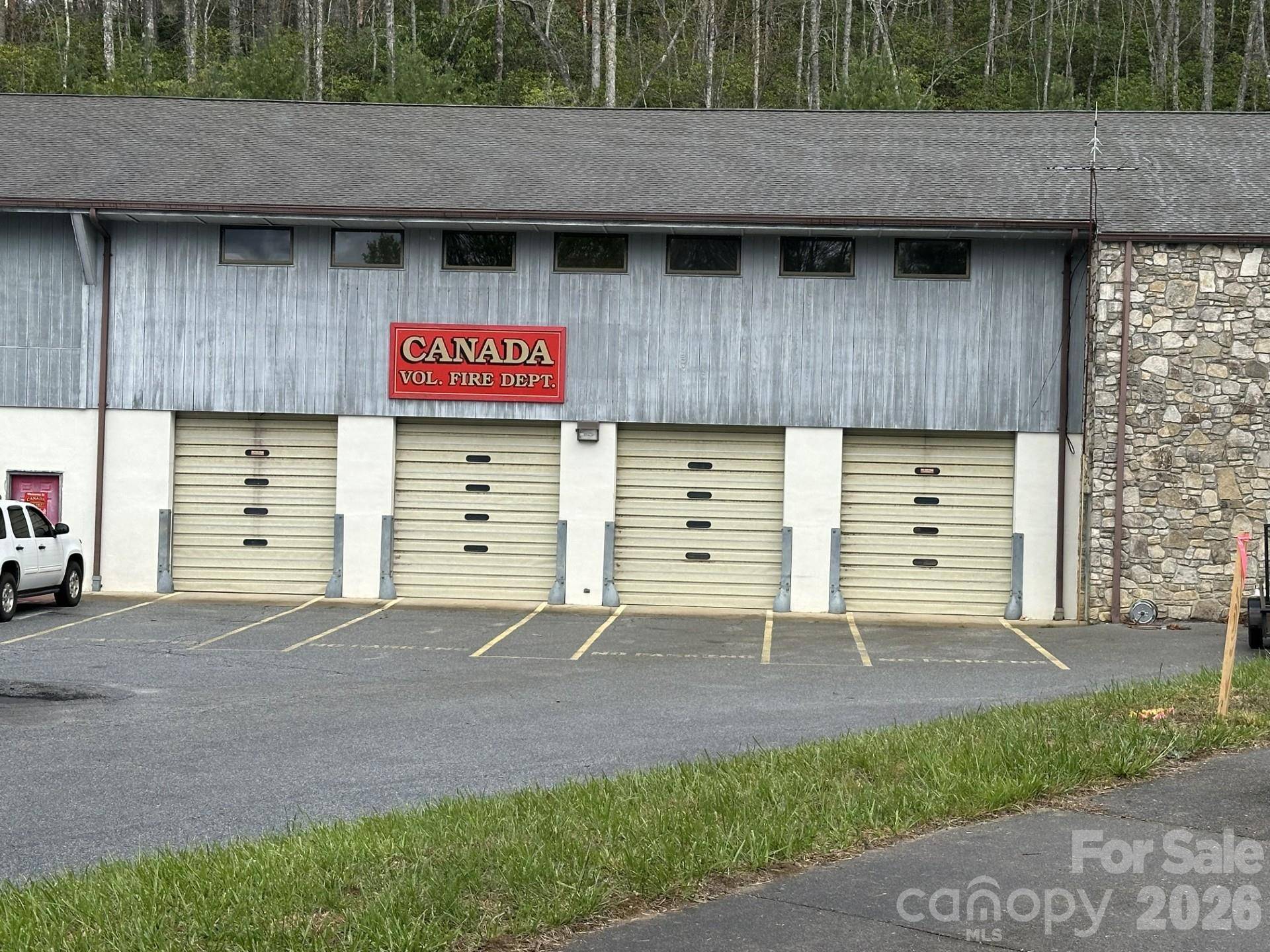 0 Dodgen Ridge RD, Tuckasegee, NC 28783
