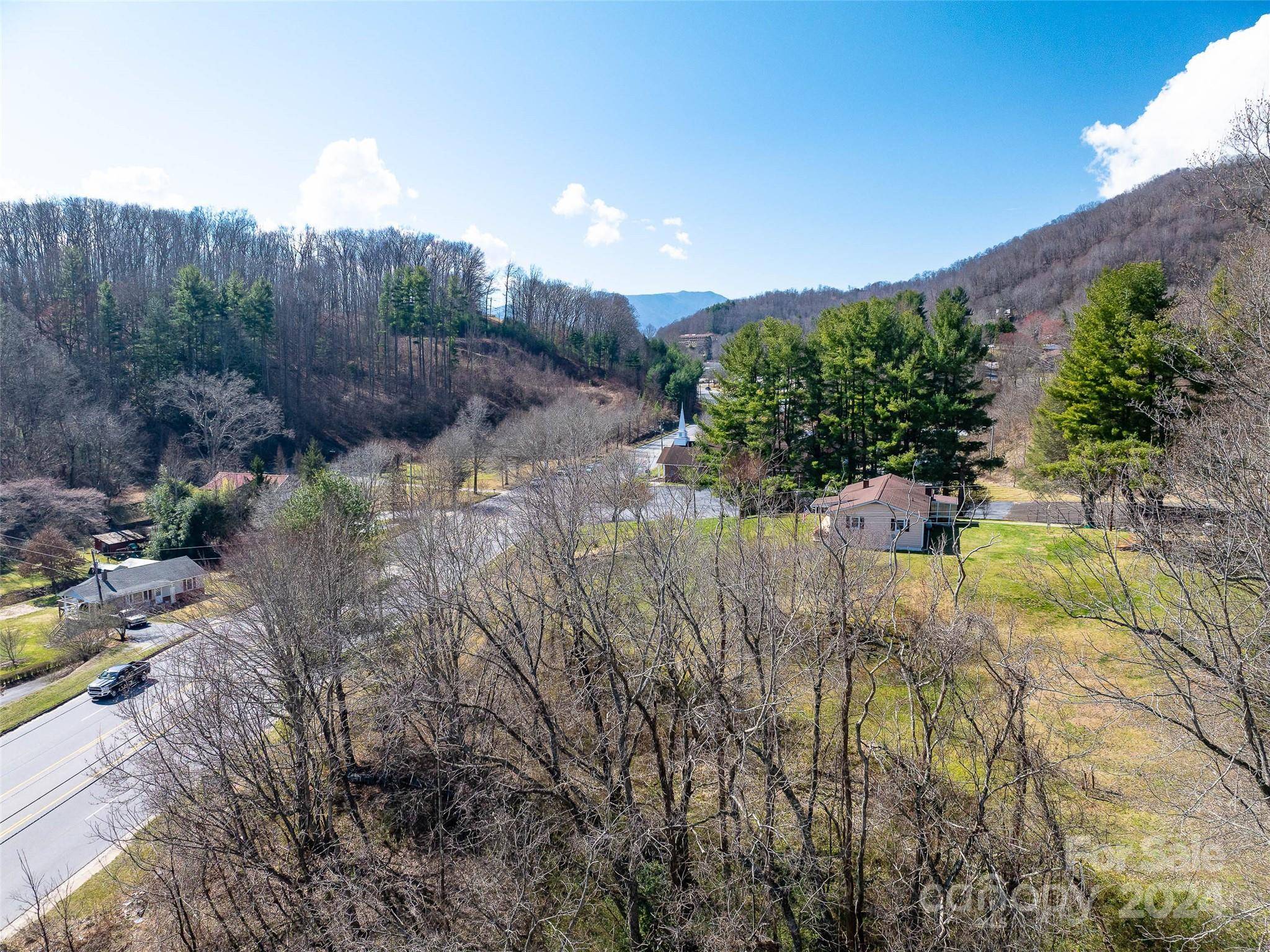 00 Russ AVE, Waynesville, NC 28786