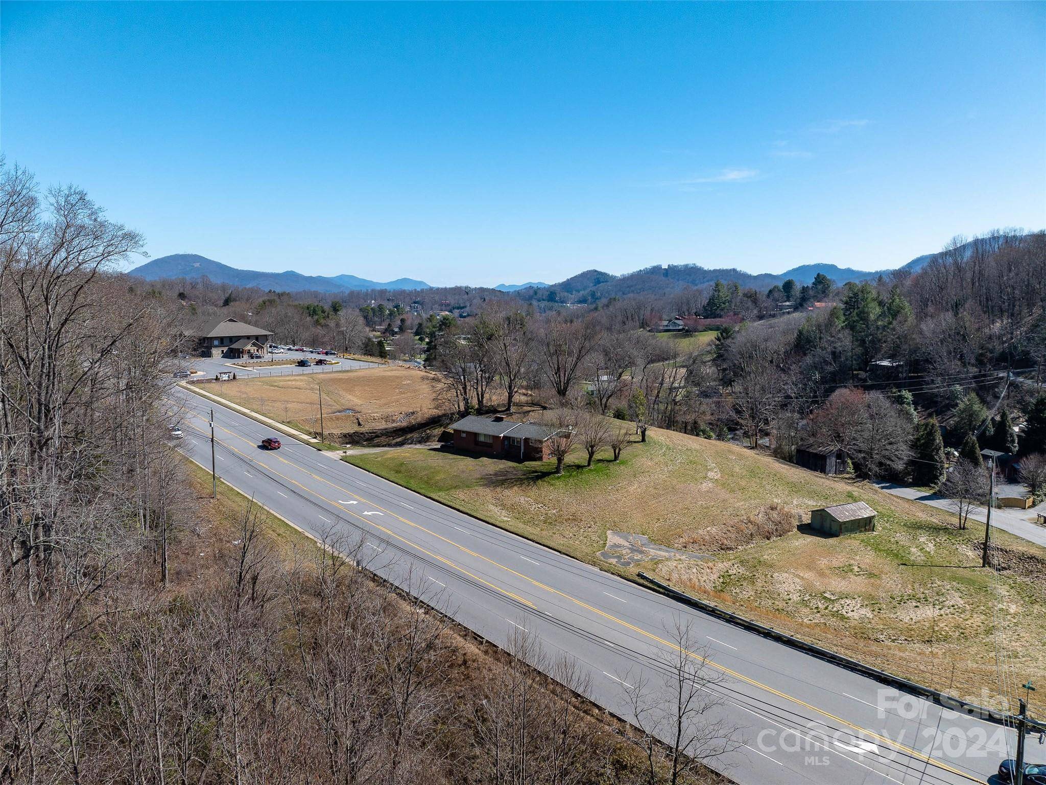 00 Russ AVE, Waynesville, NC 28786