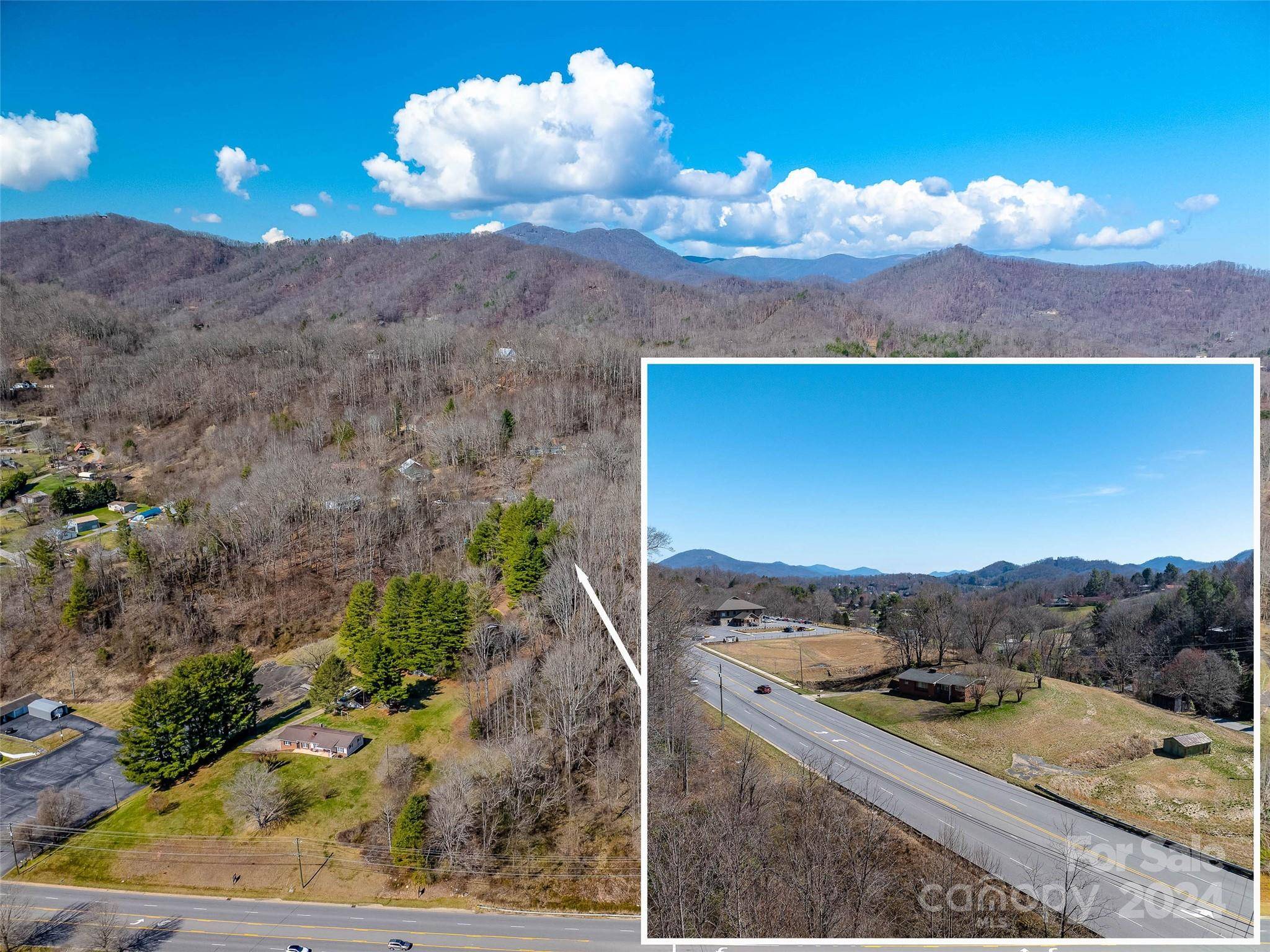 00 Russ AVE, Waynesville, NC 28786