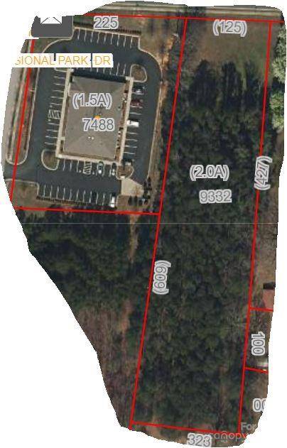 00 W Main ST, Locust, NC 28097