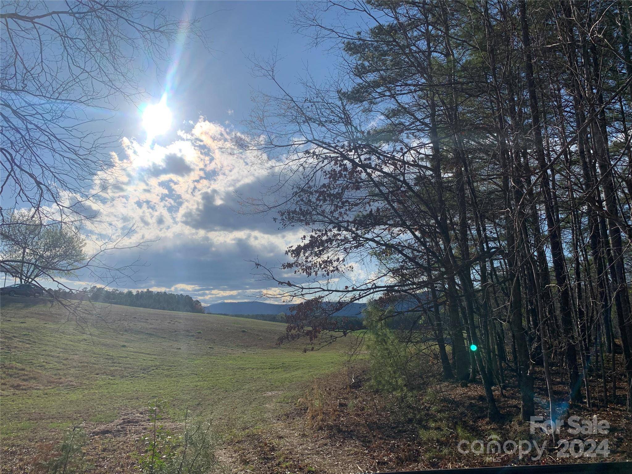 0 N Lynch RD SW, Mill Spring, NC 28756