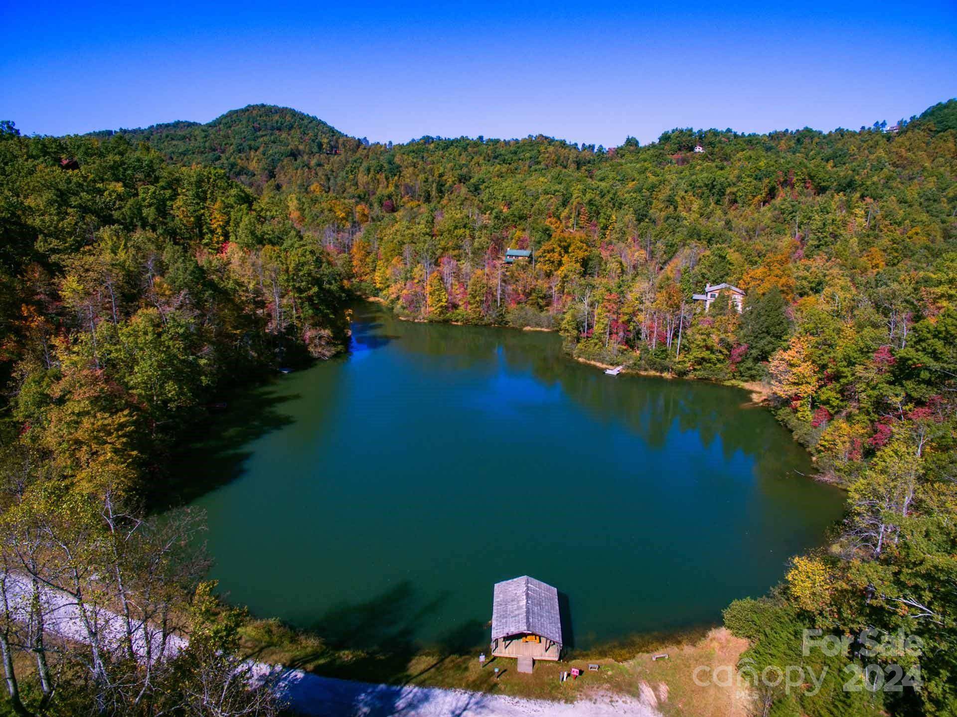Lot 45-46 Mckenzie WAY S #45-46, Old Fort, NC 28762