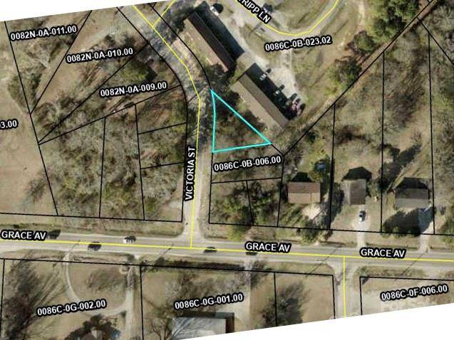 1501 Victoria ST #11, Lancaster, SC 29720