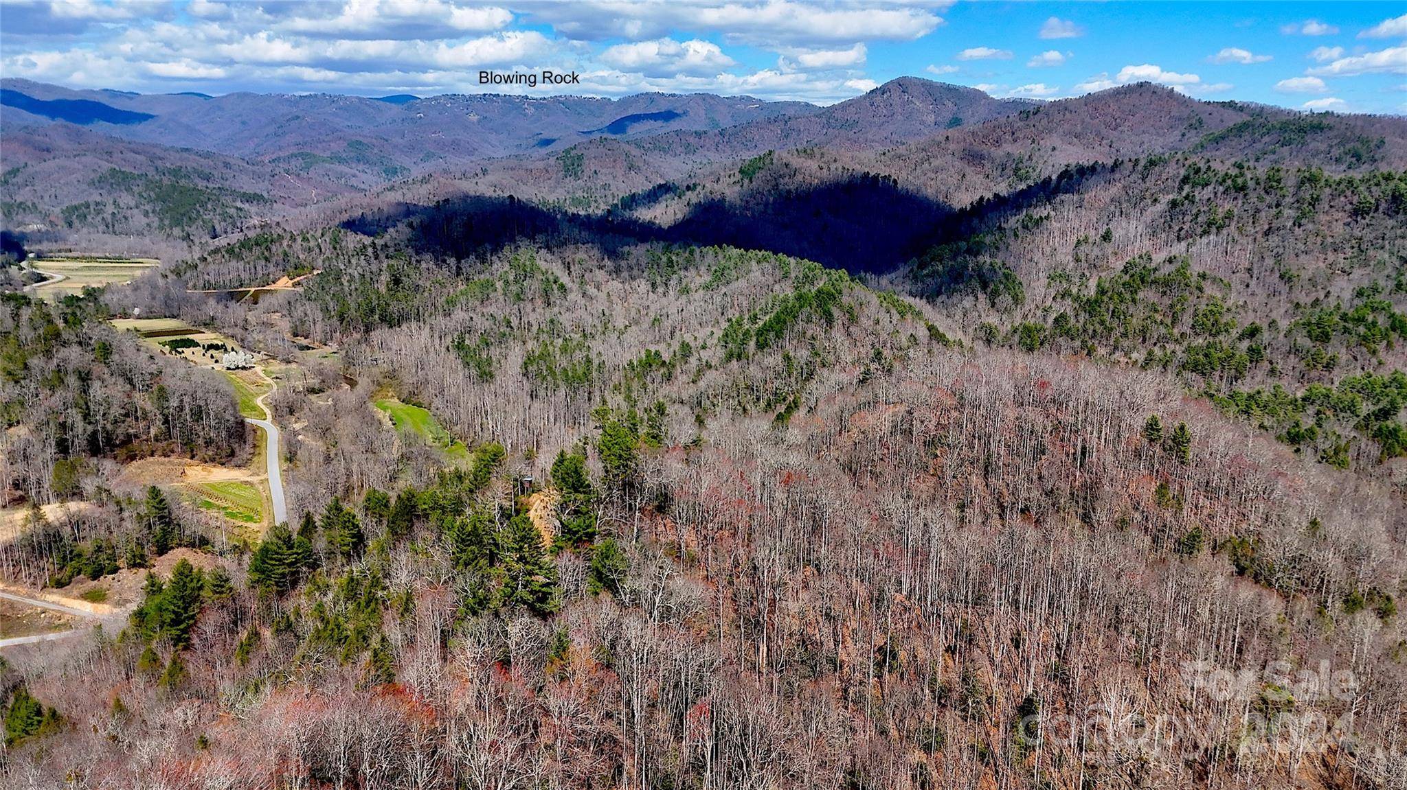 0 NC Highway 90 E None, Lenoir, NC 28645