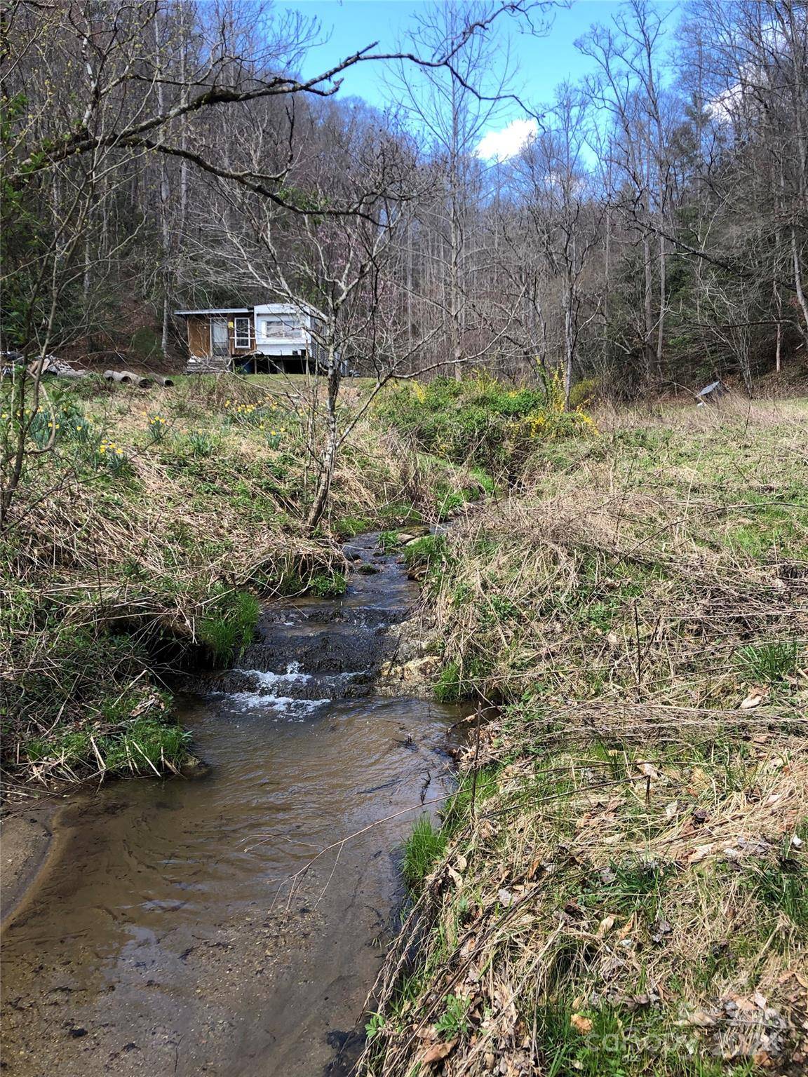 0 NC Highway 90 E None, Lenoir, NC 28645