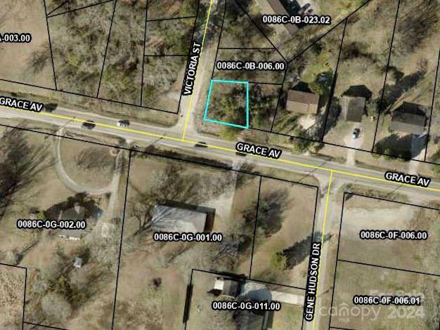 1509 Victoria ST #13, Lancaster, SC 29720