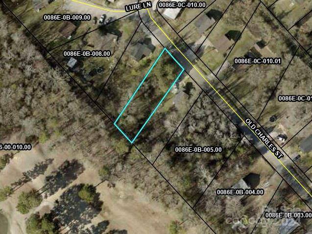 1744 Old Charles ST #54, Lancaster, SC 29720