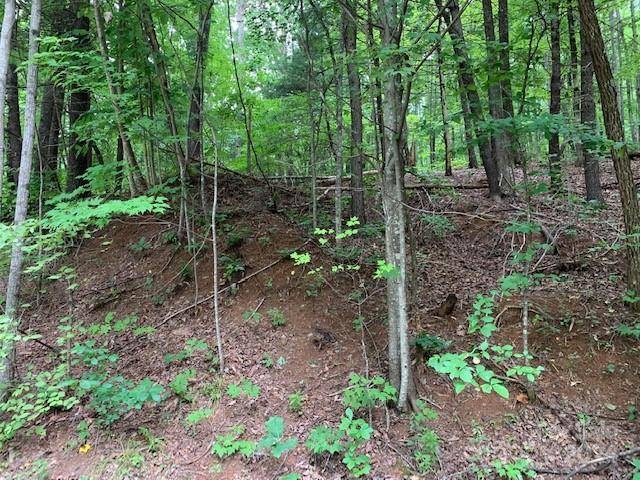 Lot 49-50 Mckenzie WAY S, Old Fort, NC 28762
