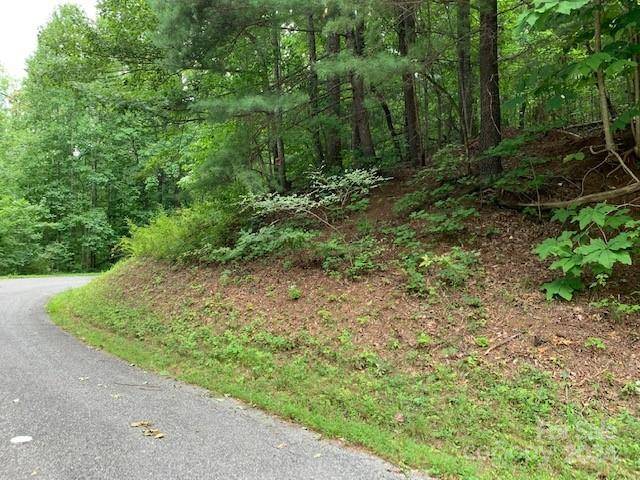 Lot 49-50 Mckenzie WAY S, Old Fort, NC 28762