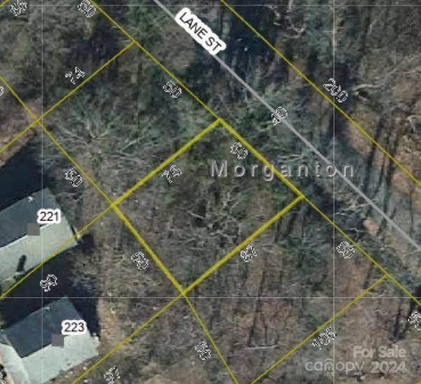 Lot 5 Lane ST #5, Morganton, NC 28655