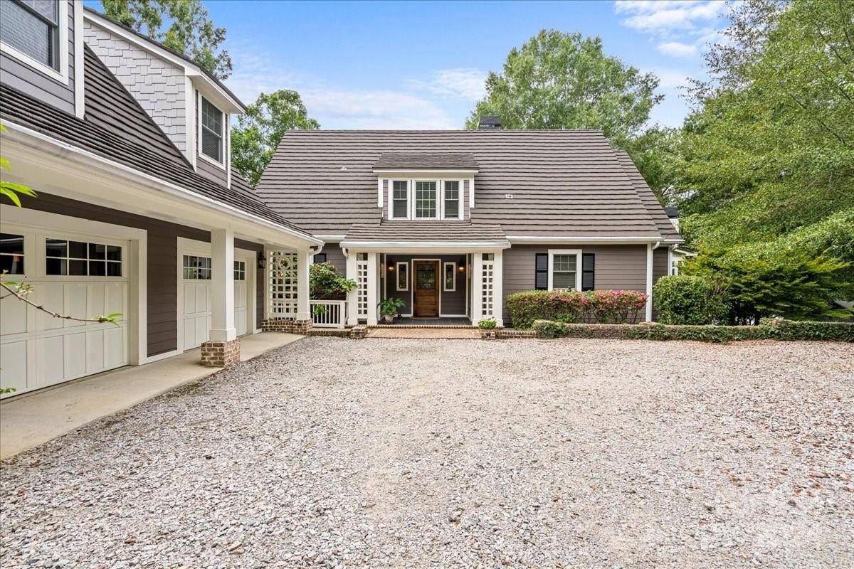2884 Lake RD, Ridgeway, SC 29130