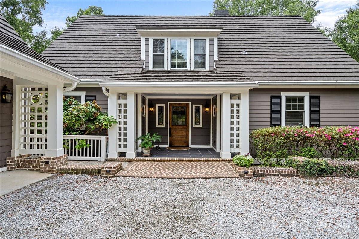 2884 Lake RD, Ridgeway, SC 29130