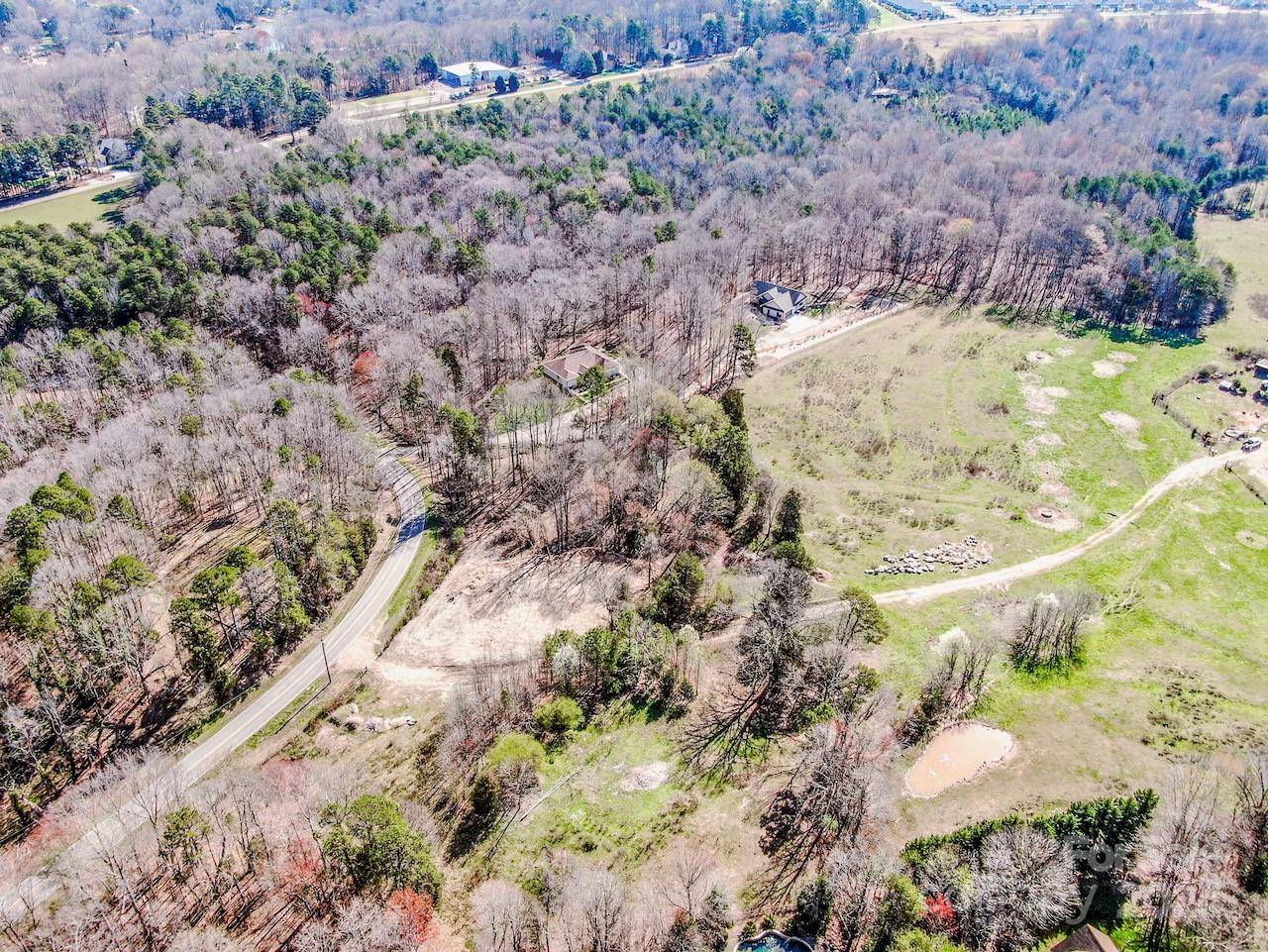 00 Beaten Path RD, Mooresville, NC 28117