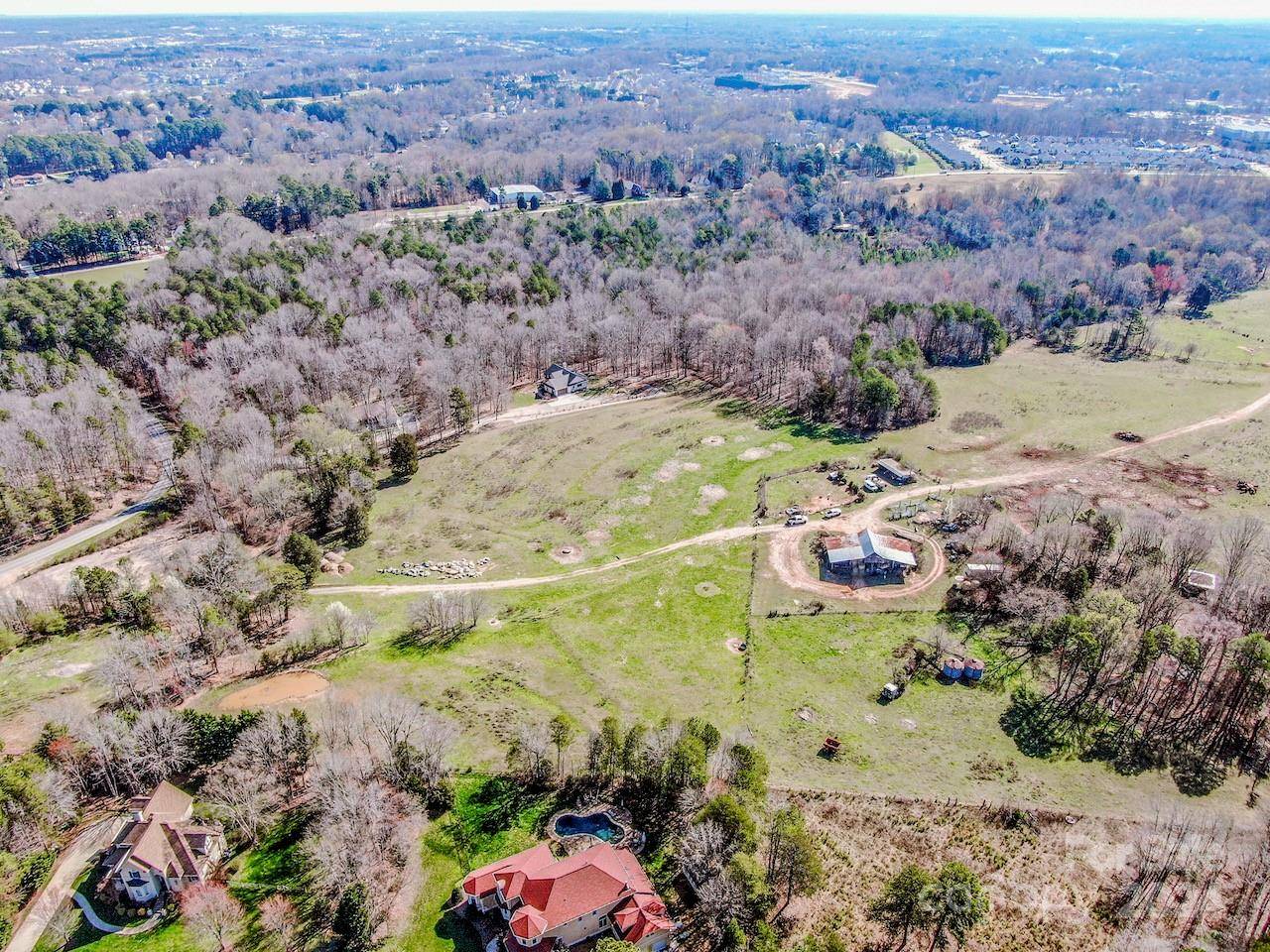 00 Beaten Path RD, Mooresville, NC 28117