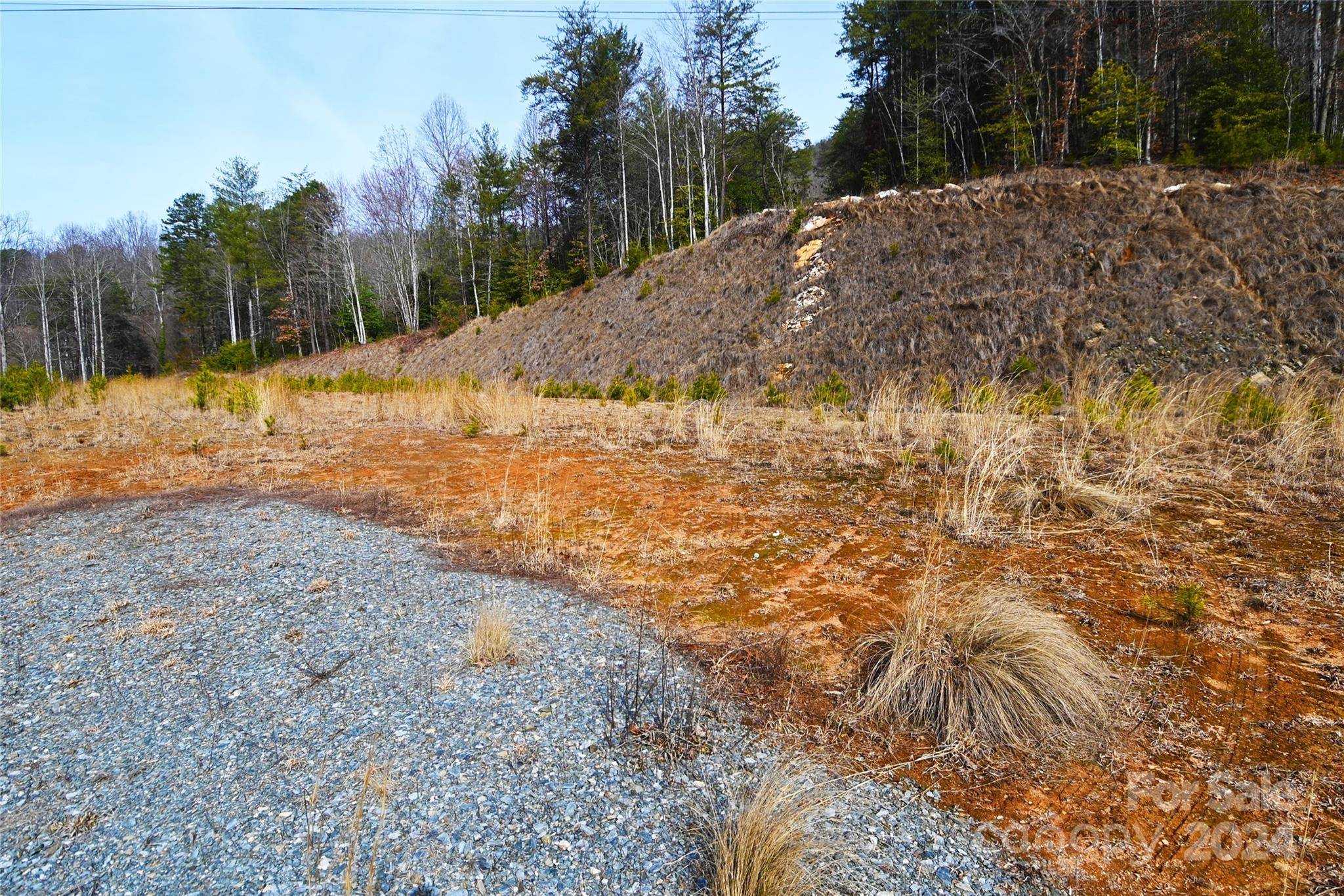 000 Hwy 19 W HWY W #Tract 1, Bryson City, NC 28713