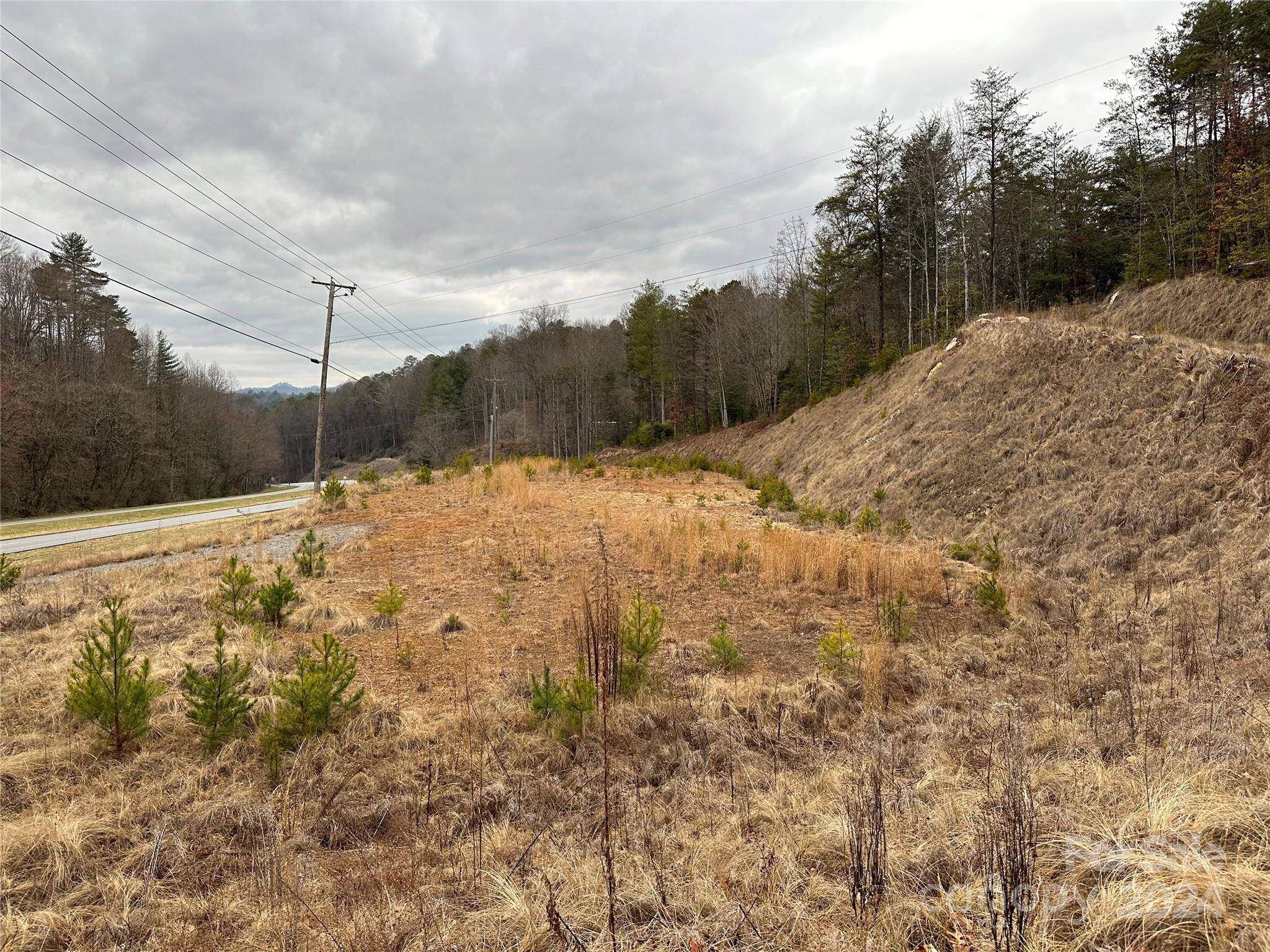 000 Hwy 19 W HWY W #Tract 1, Bryson City, NC 28713